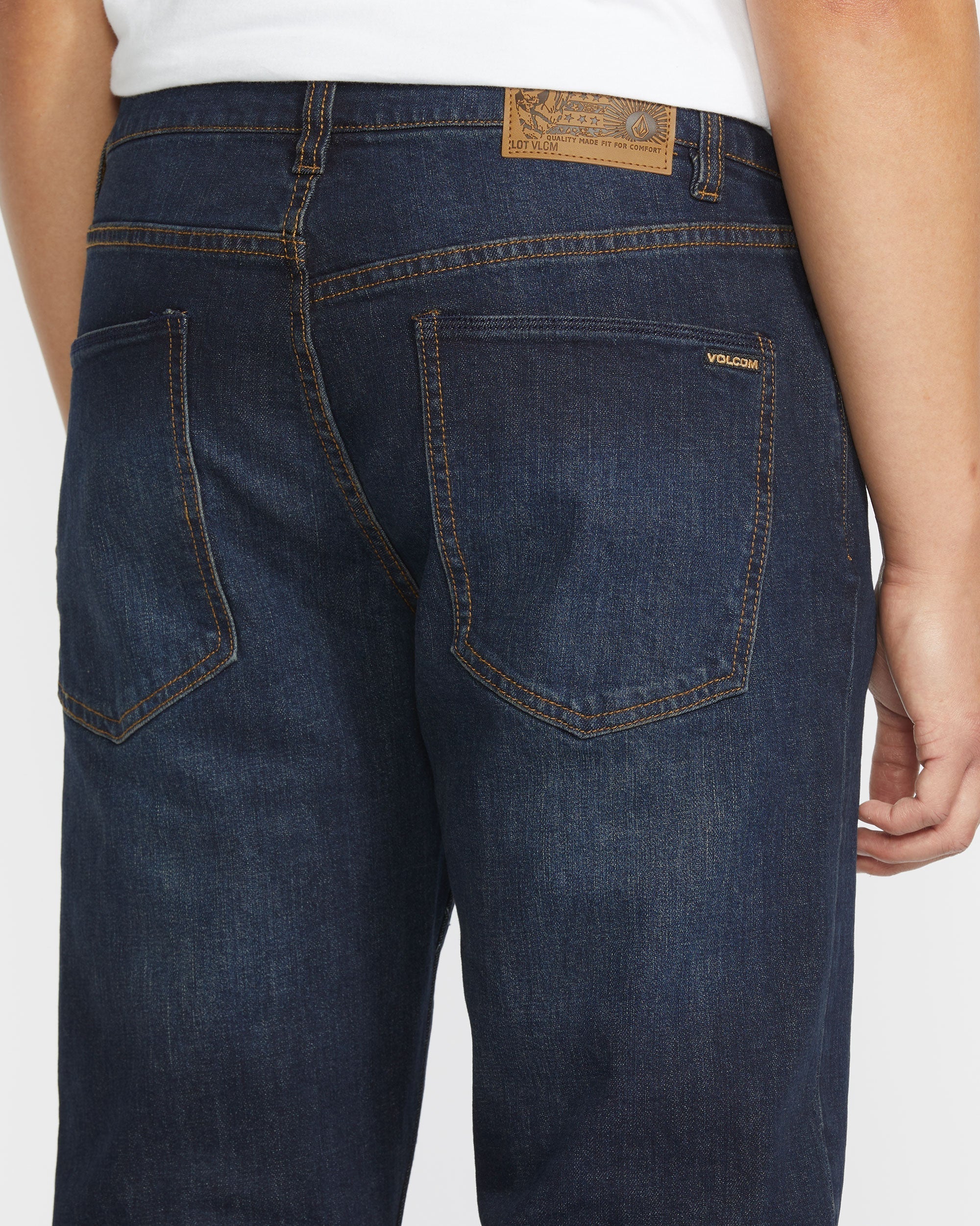 Solver Denim - Image 4