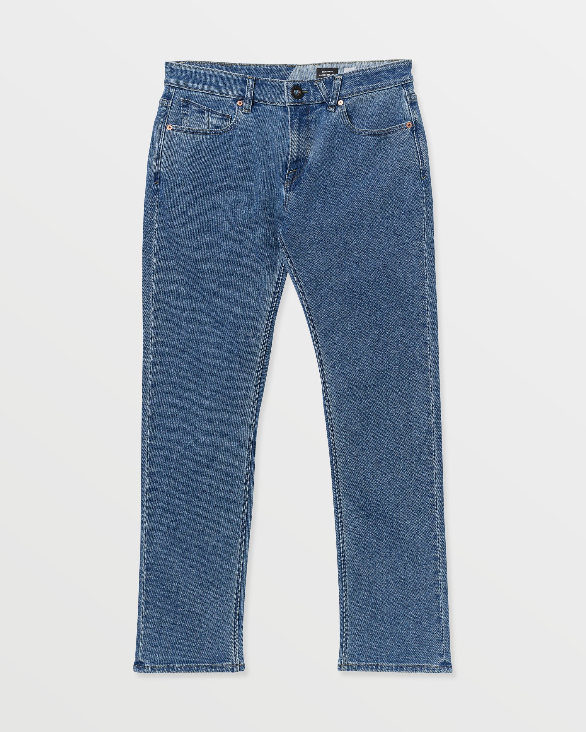 Solver Denim - Image 6