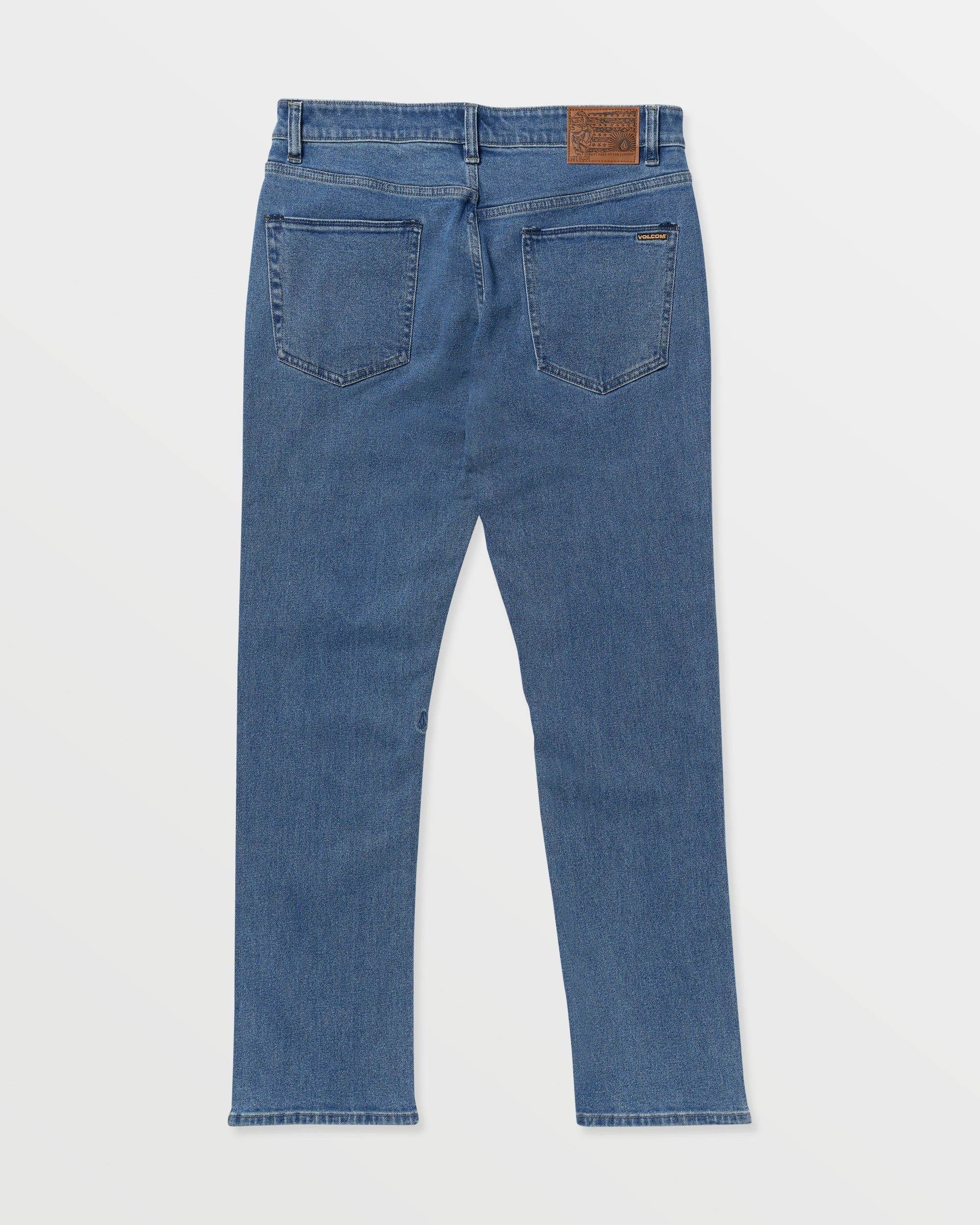 Solver Denim - Image 7