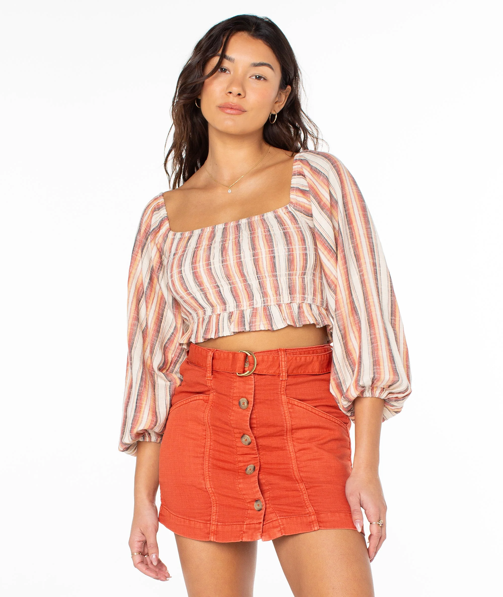 Sorrento Shores Top