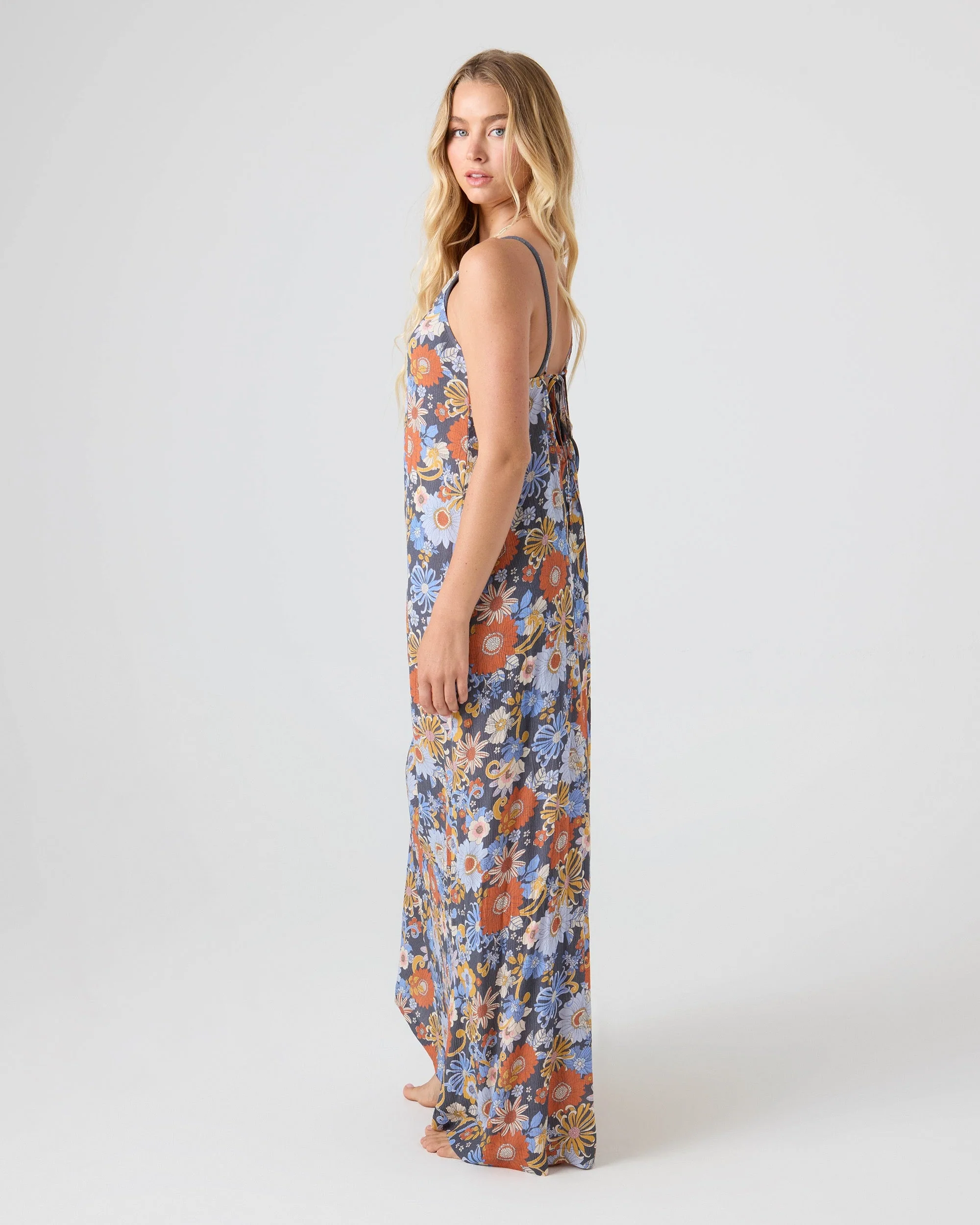 Soul Flower Cover Dress - Image 2