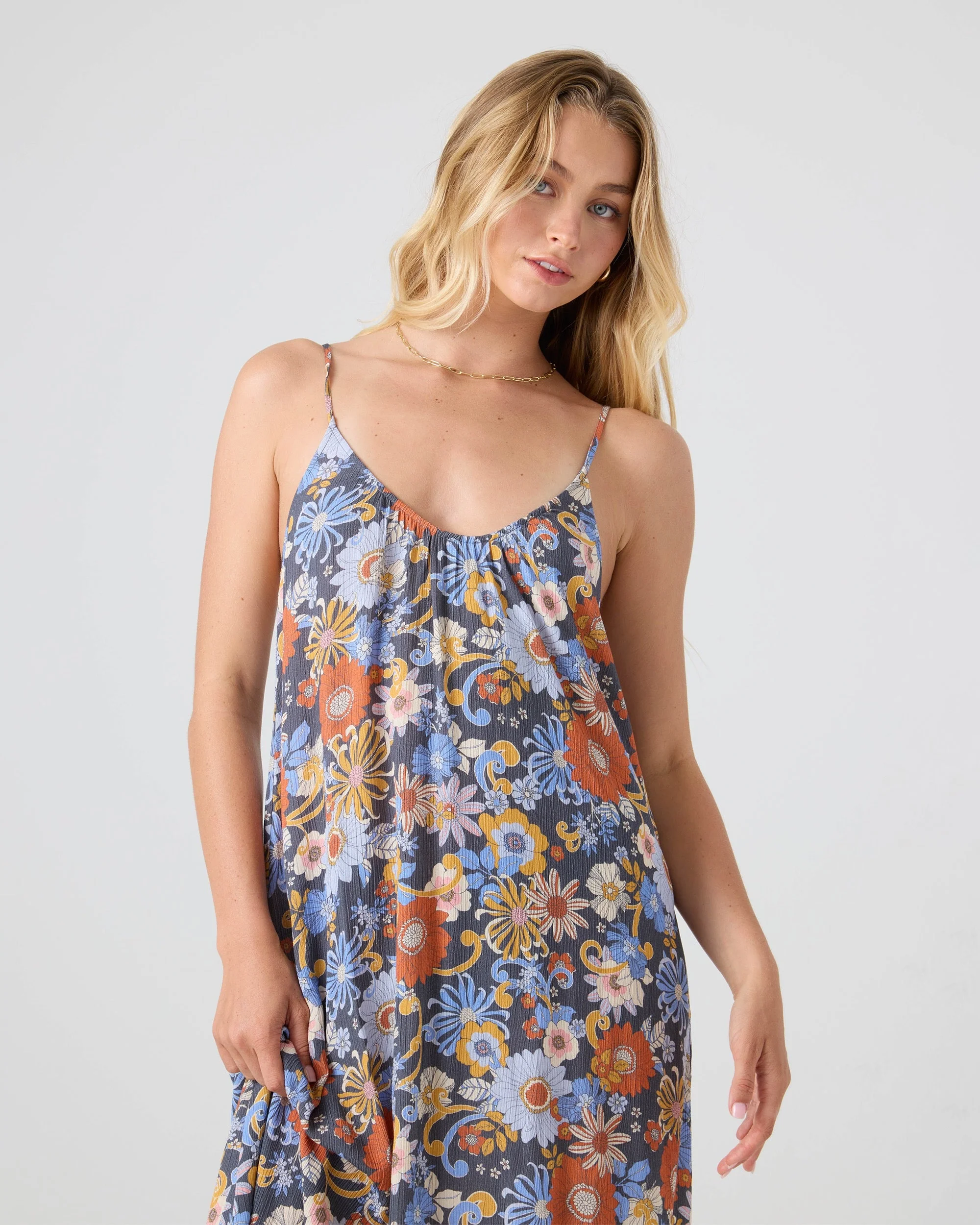 Soul Flower Cover Dress - Image 4