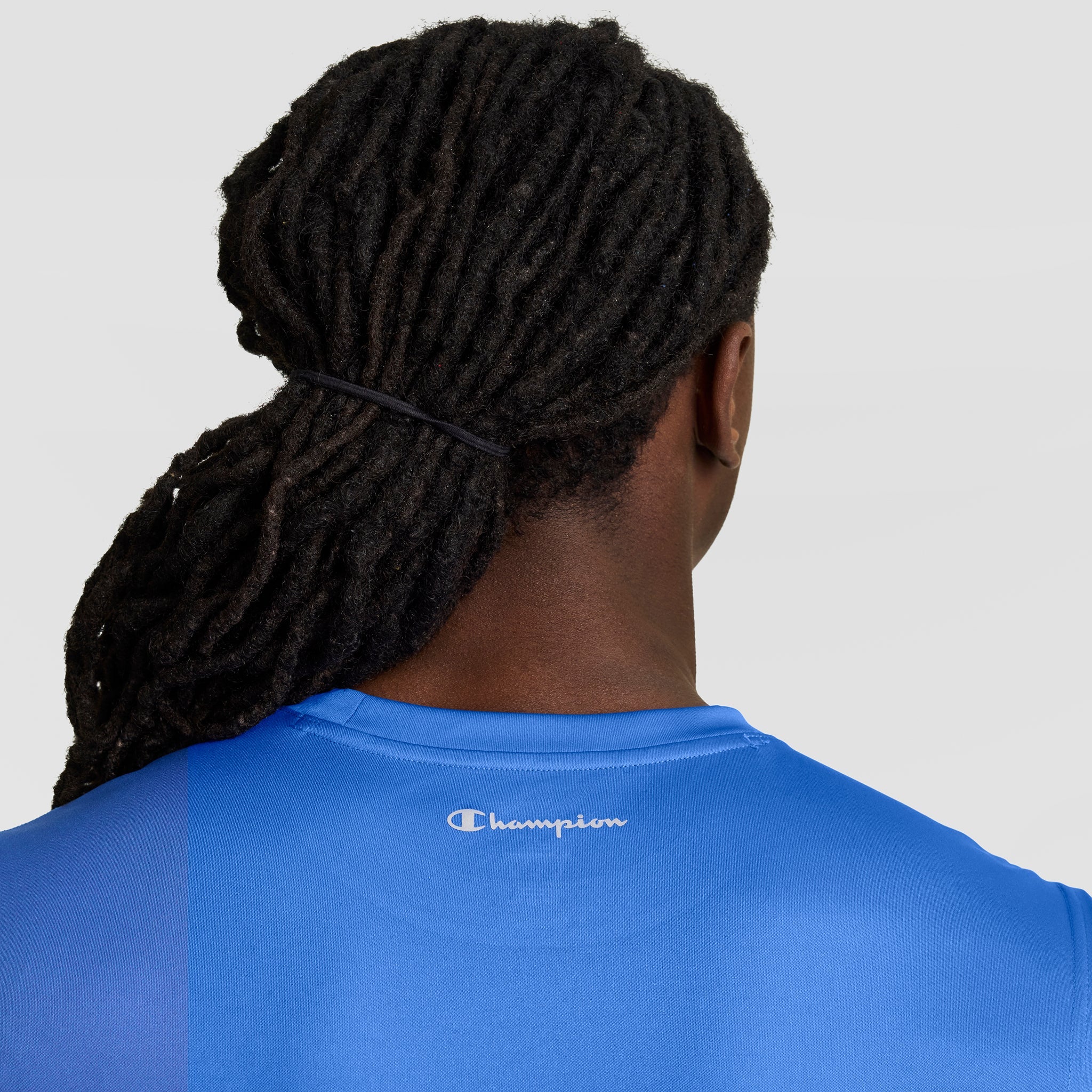 Sport Muscle Tank, Reflective C Logo - Image 4