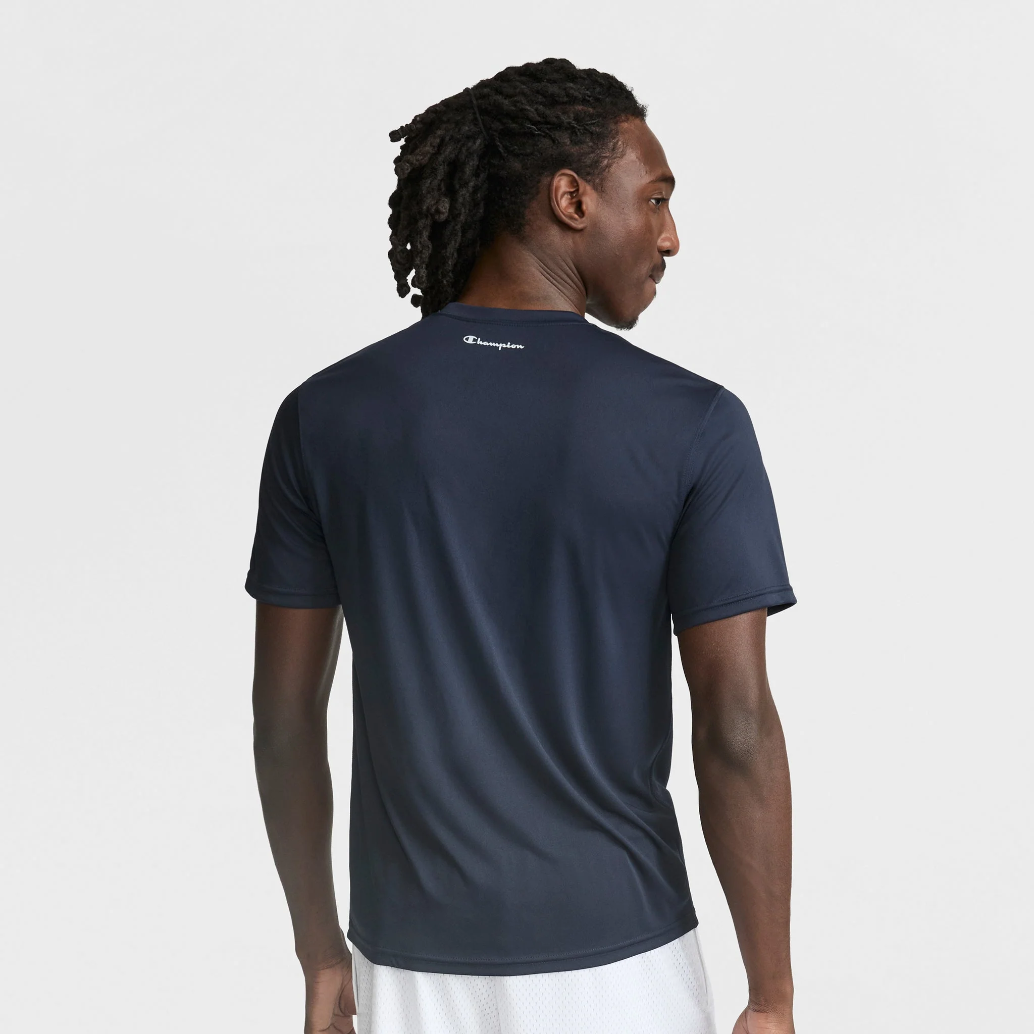 Sport T-Shirt, Reflective C Logo - Image 2