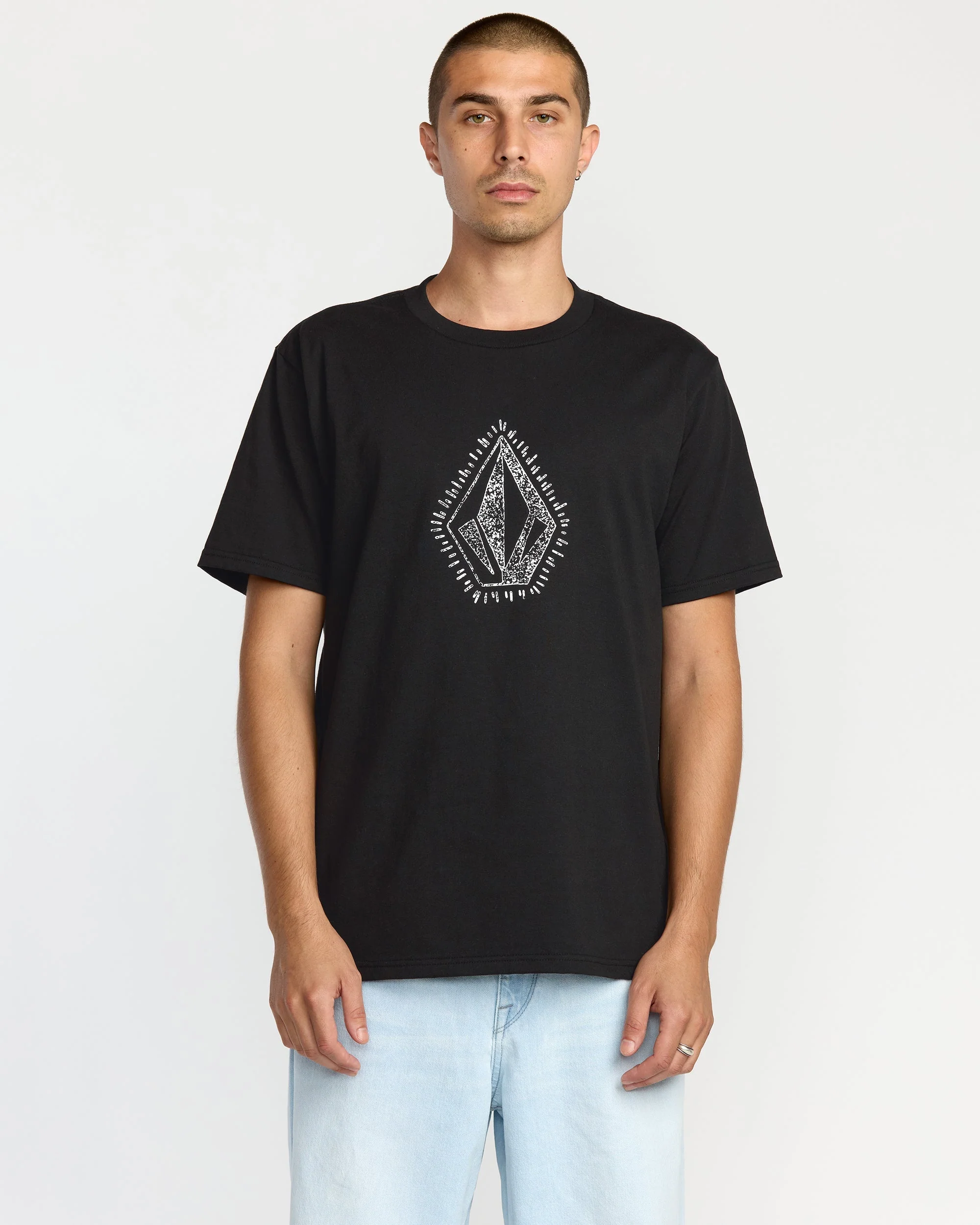 Stone Lore Short Sleeve Tee
