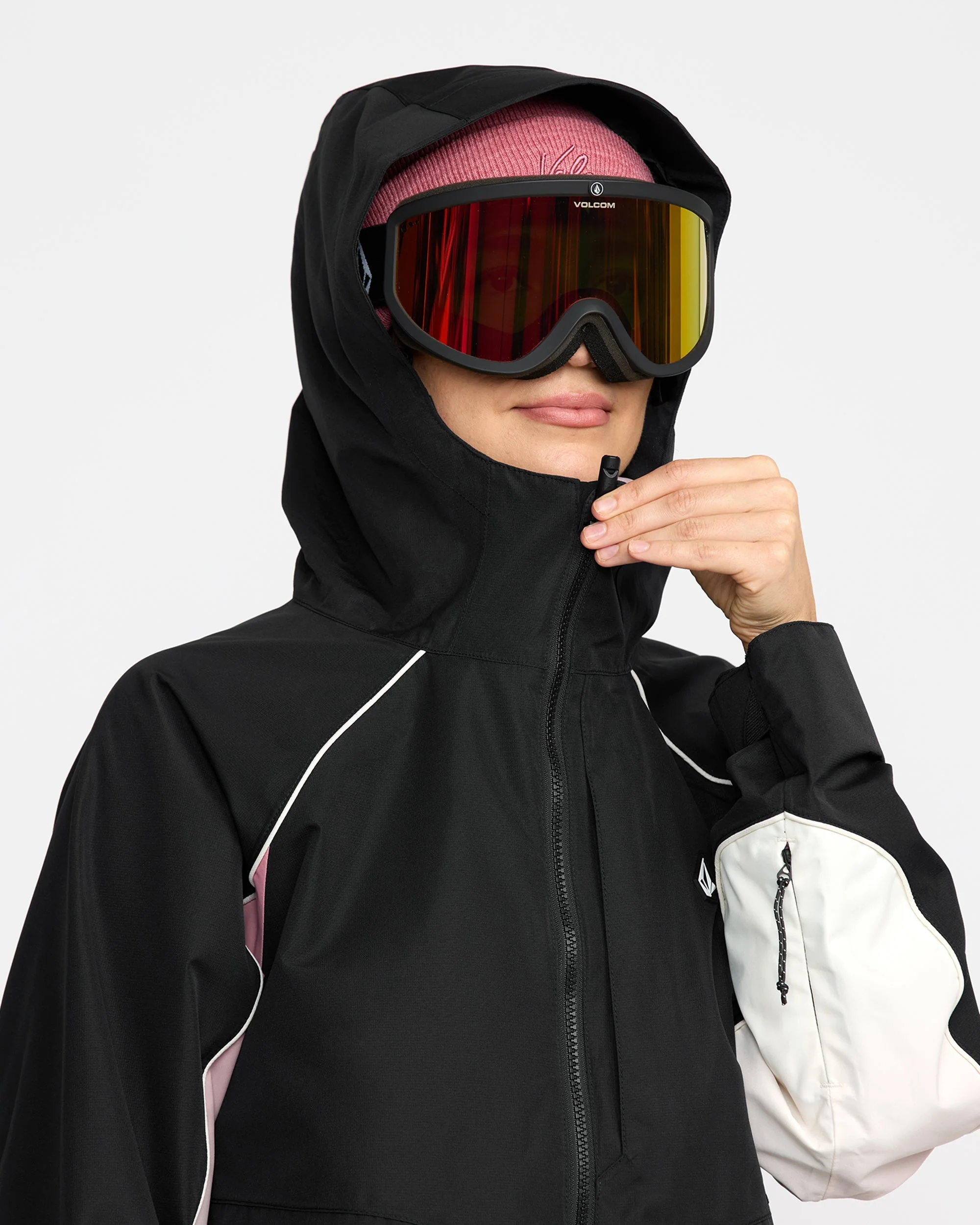 Stone Smokeshow 20K Jacket - Image 6