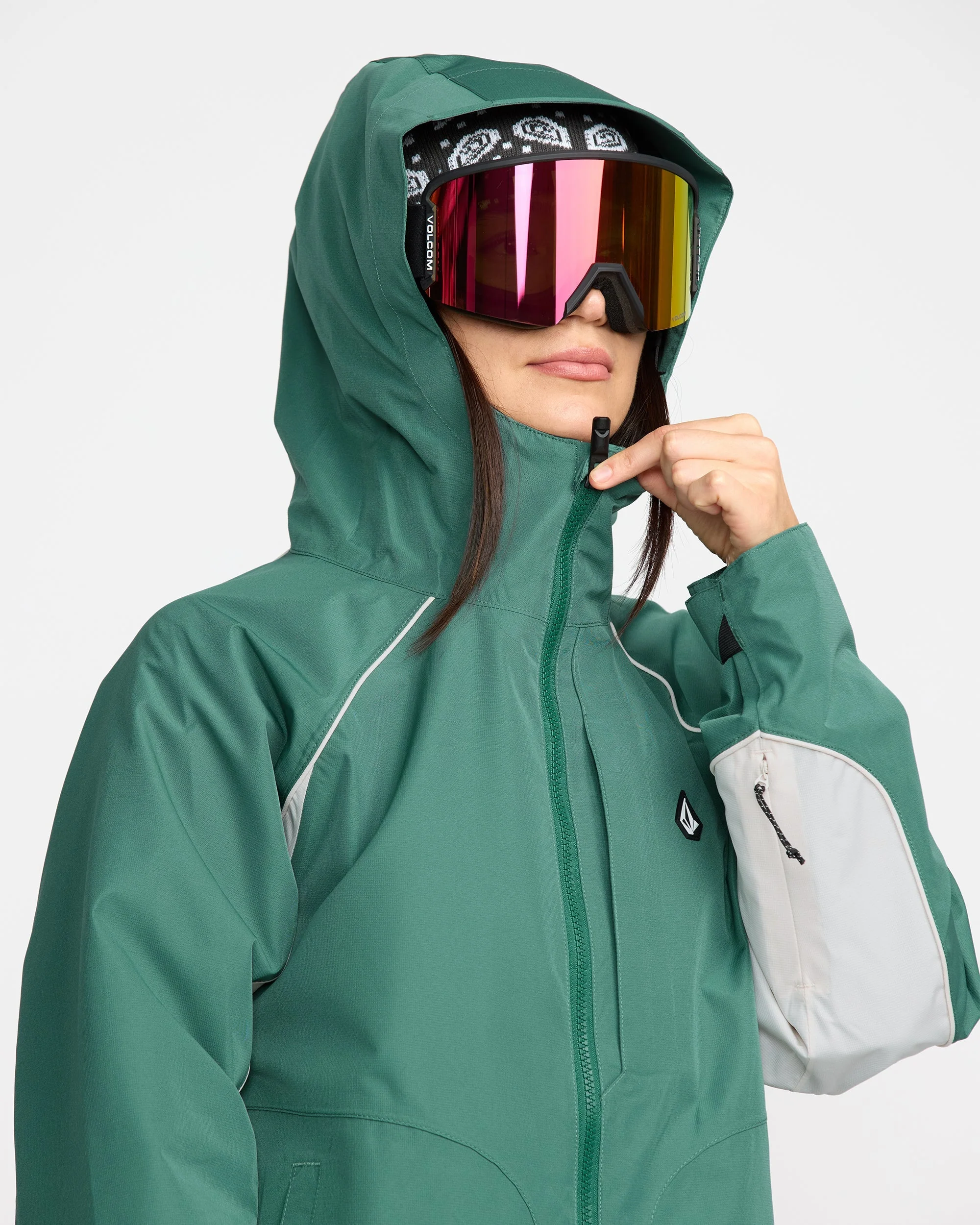 Stone Smokeshow 20K Jacket - Image 3