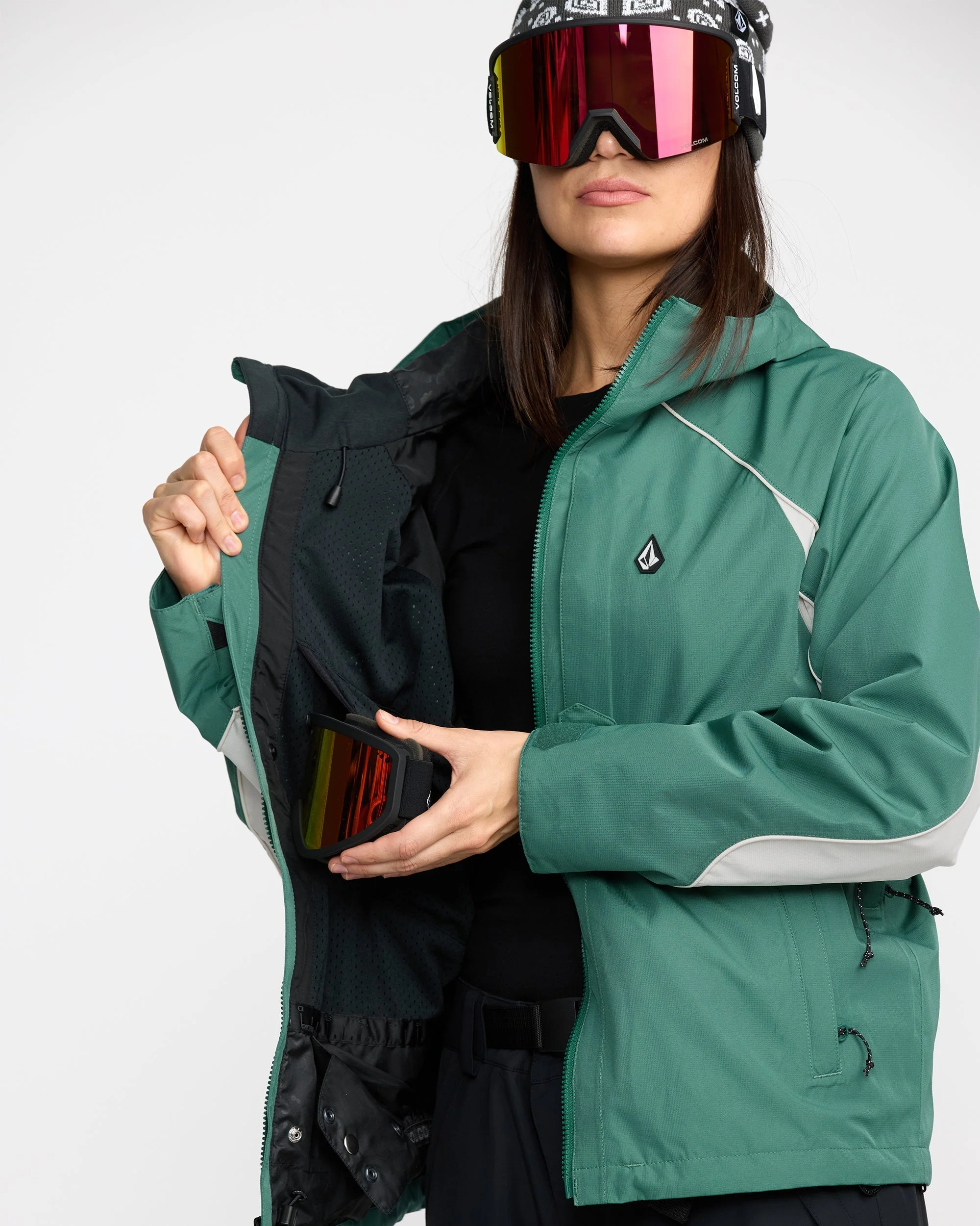 Stone Smokeshow 20K Jacket - Image 6