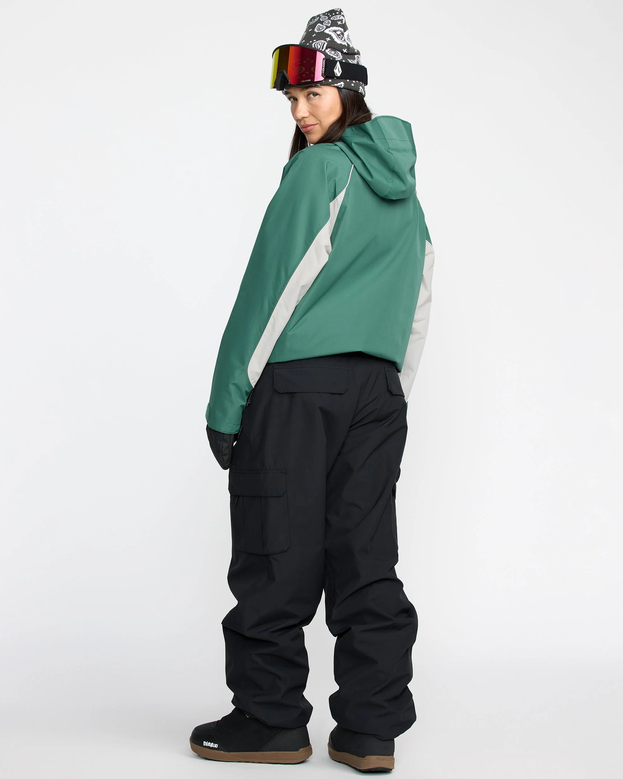 Stone Smokeshow 20K Jacket - Image 8