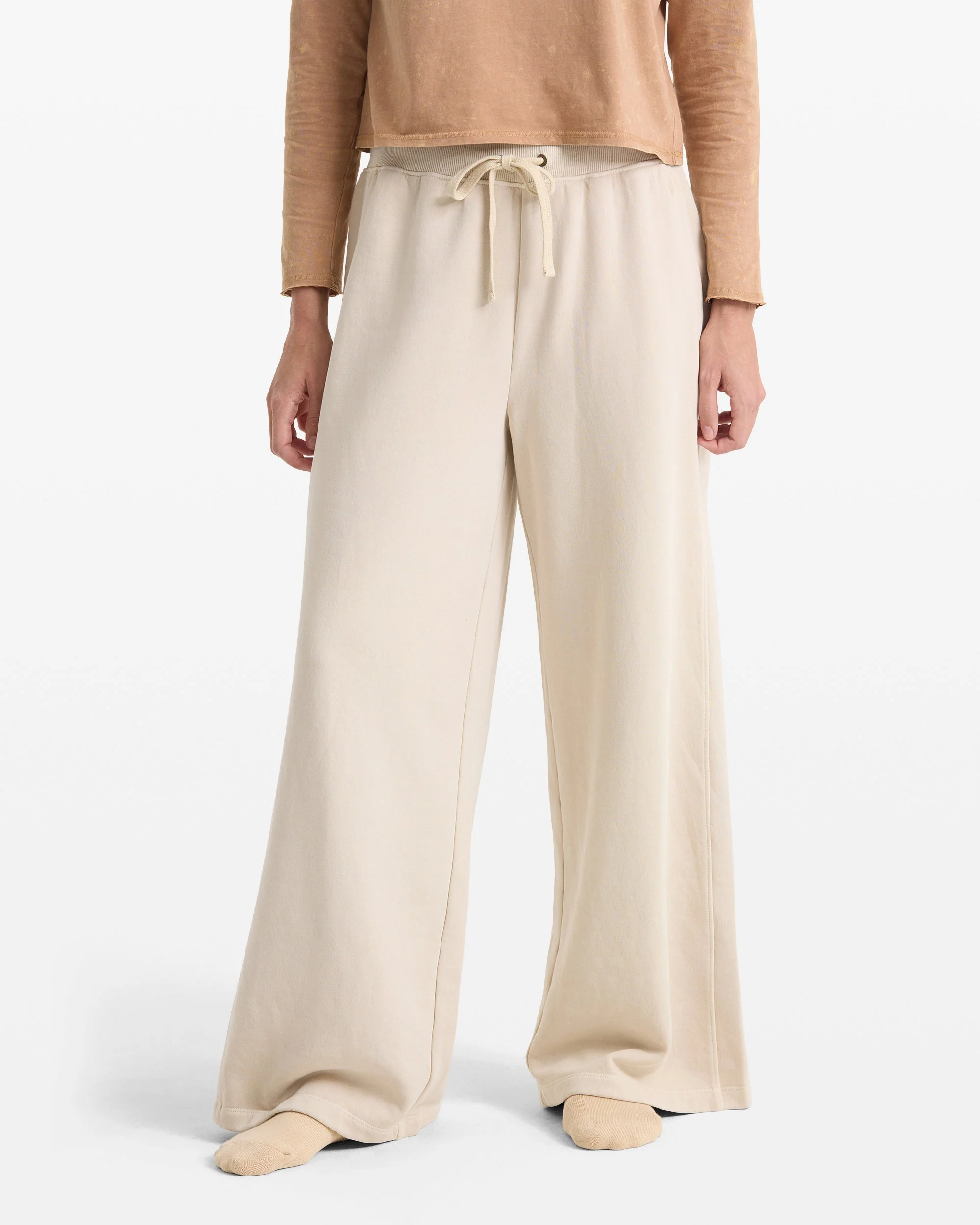 Stone Soft Pant