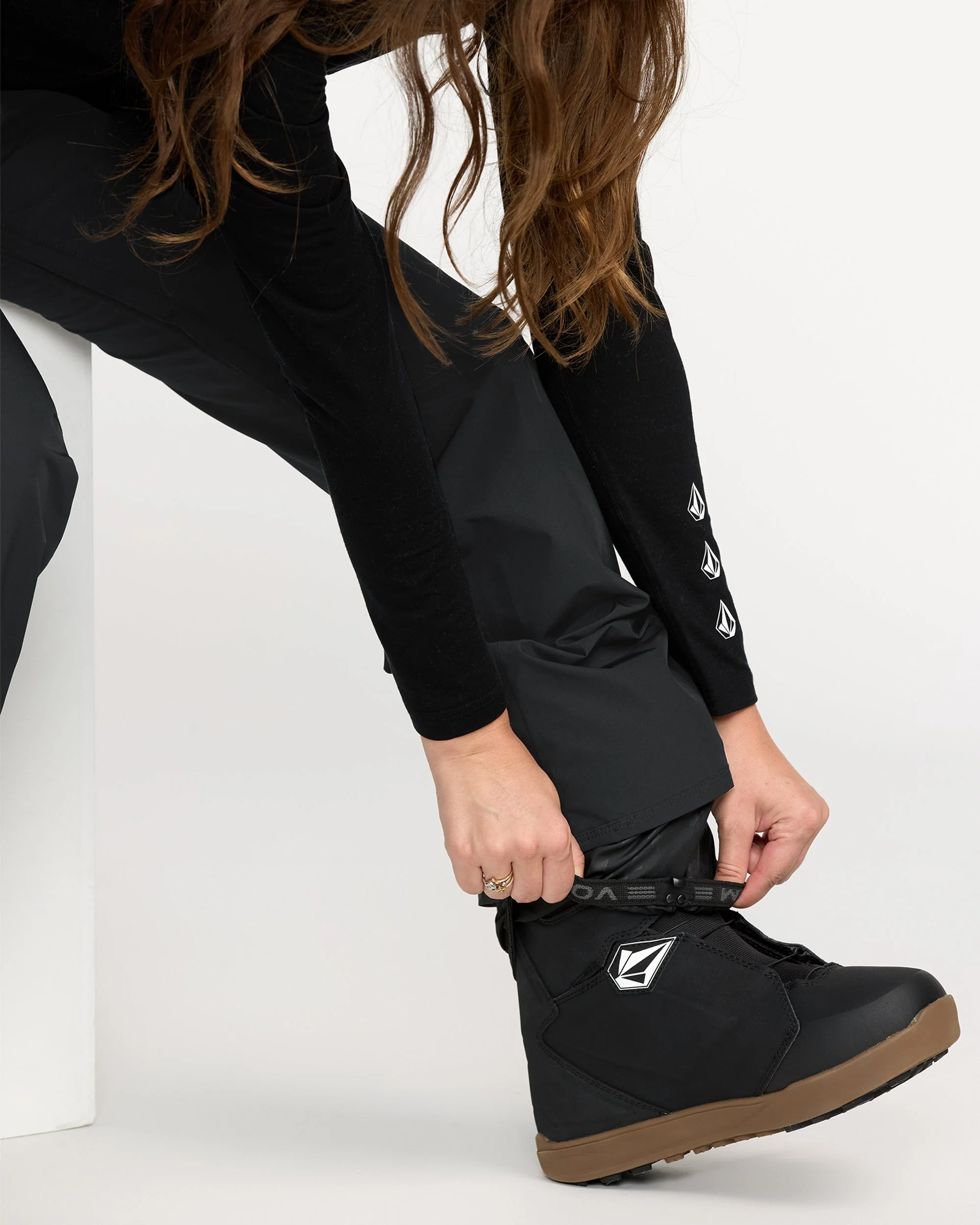 Women's Stonelark Gore-Tex Pants - Image 4