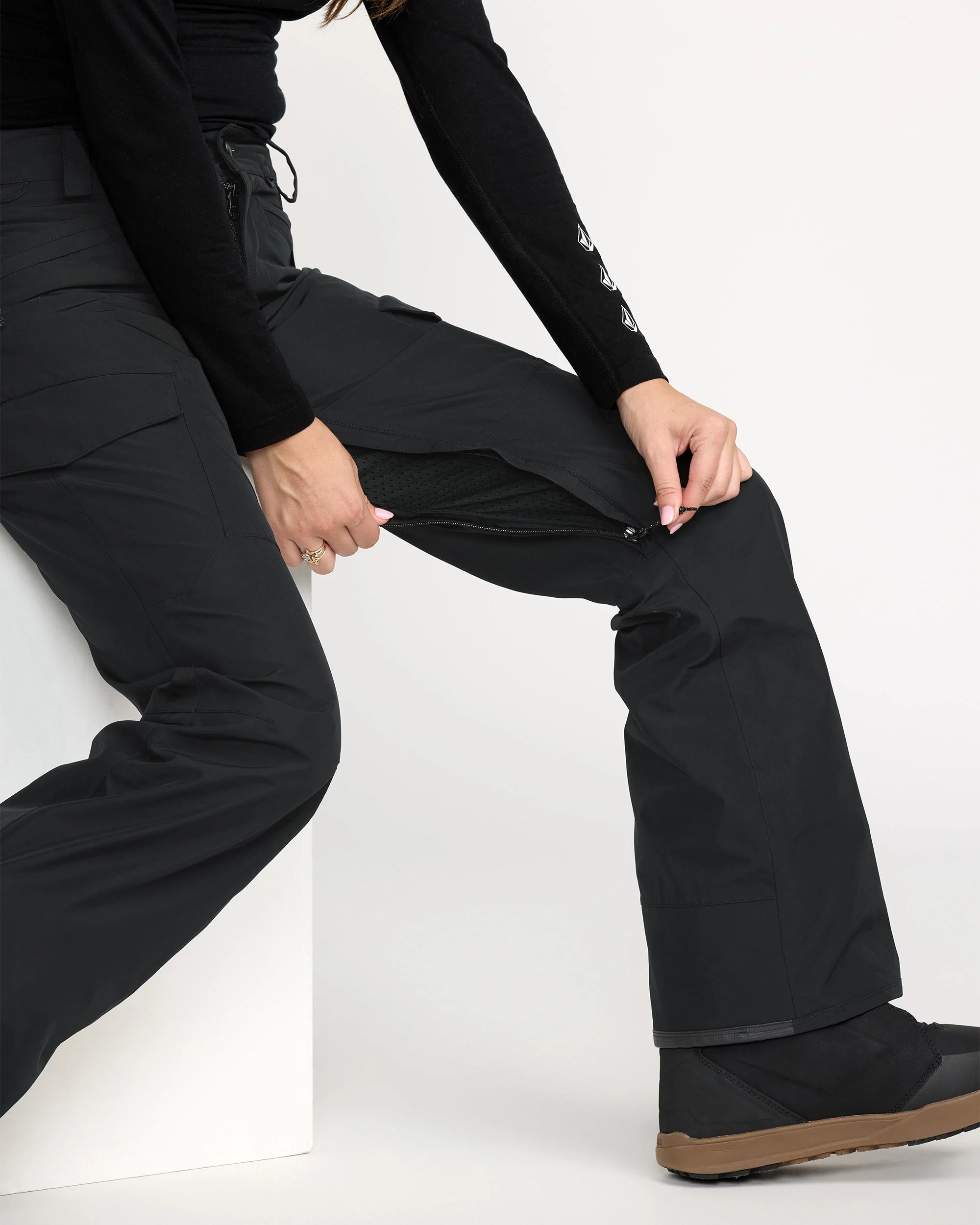 Women's Stonelark Gore-Tex Pants - Image 5