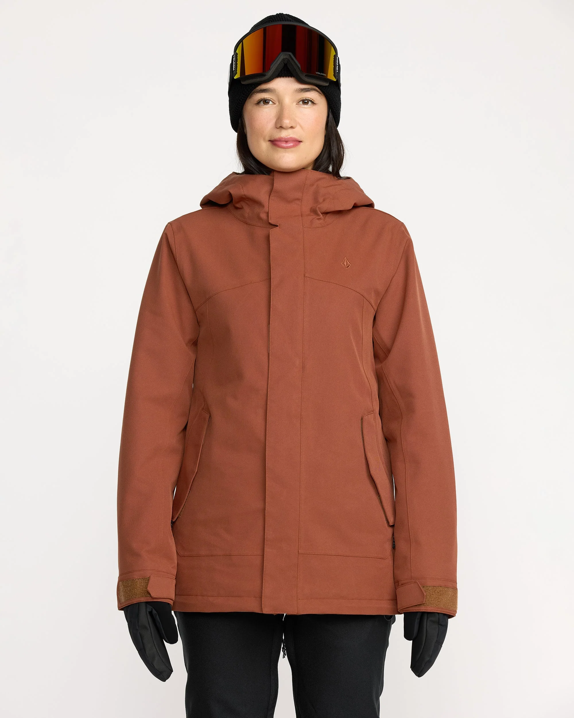Stoney Shadow Insulated Jacket