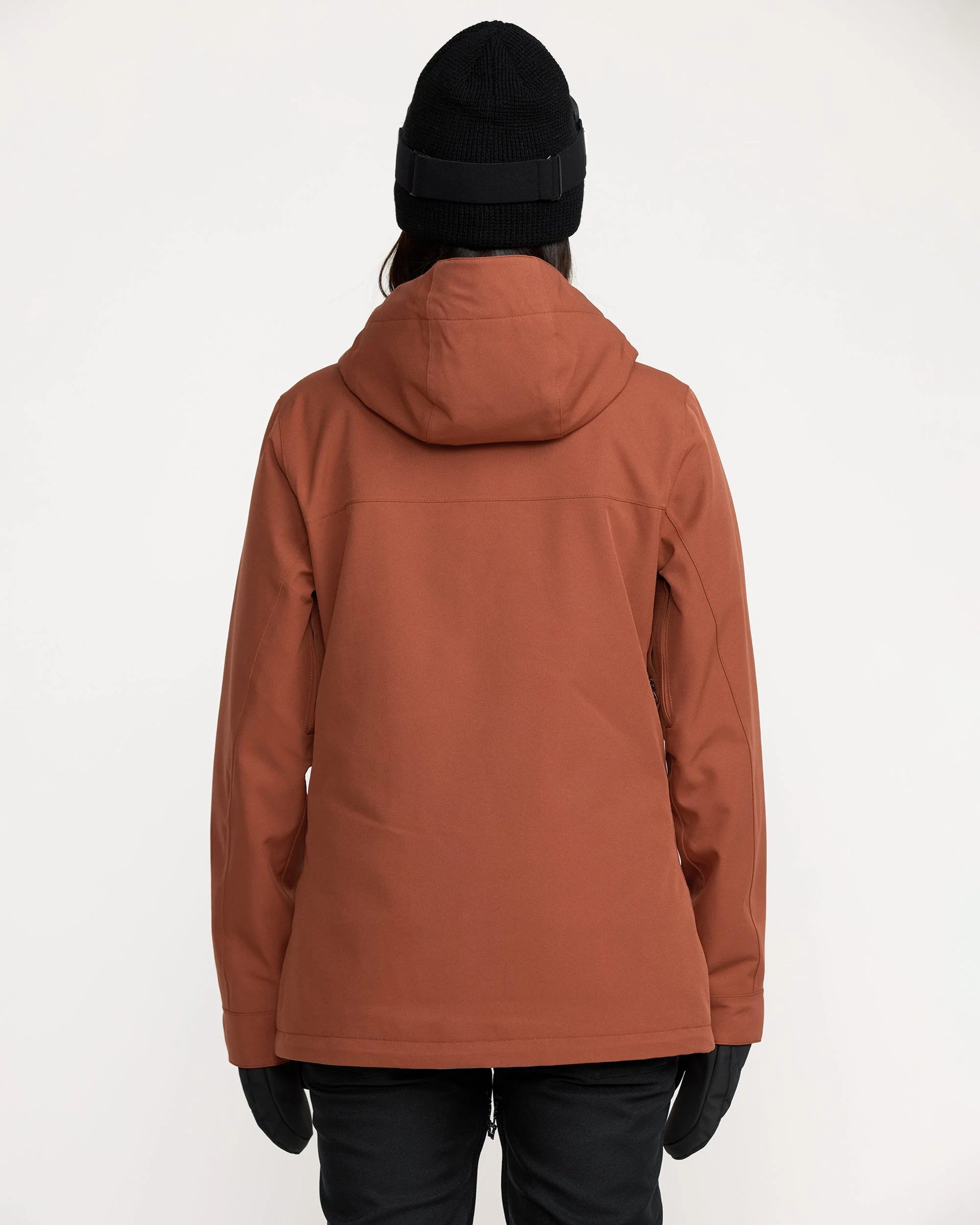 Stoney Shadow Insulated Jacket - Image 2