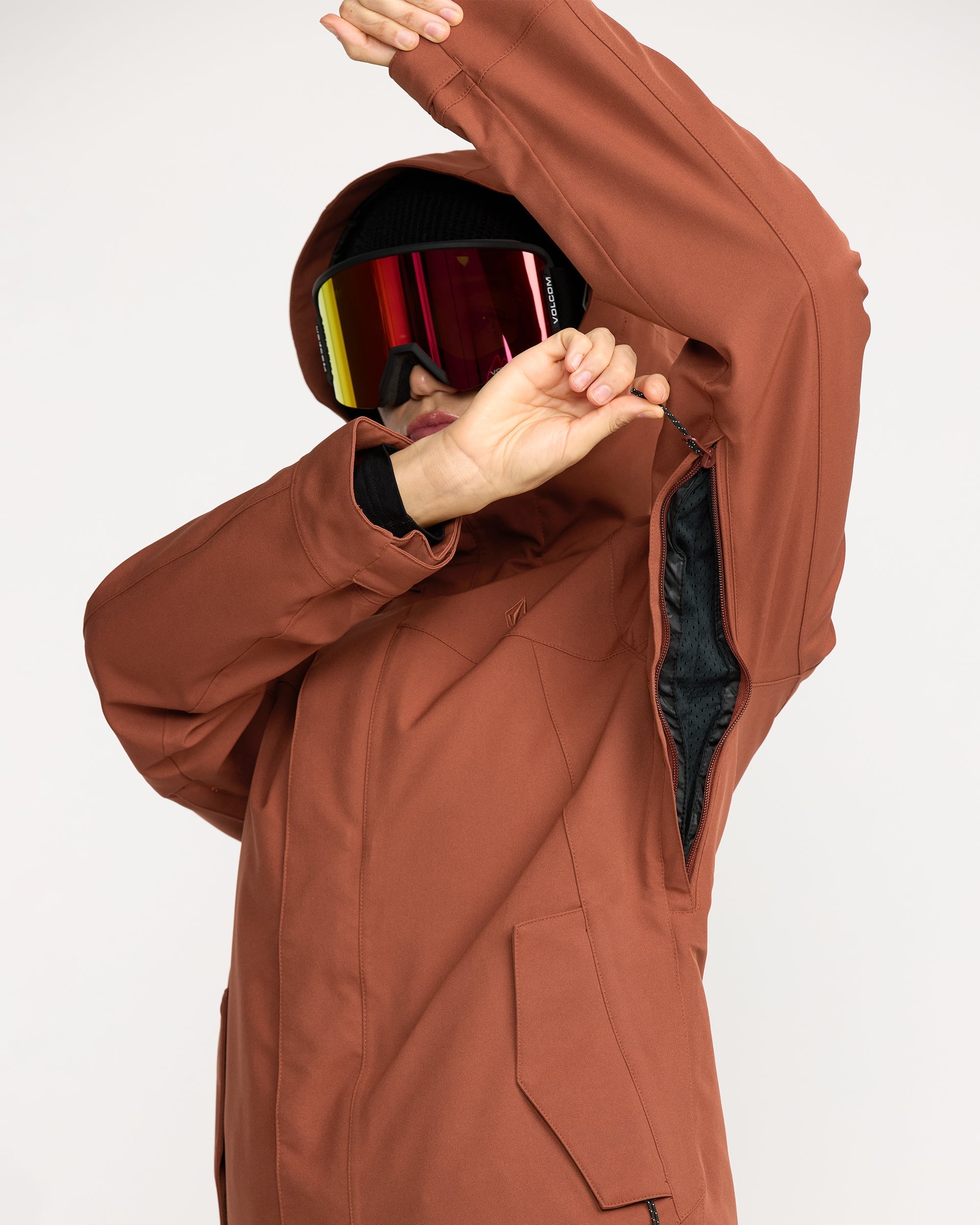 Stoney Shadow Insulated Jacket - Image 4