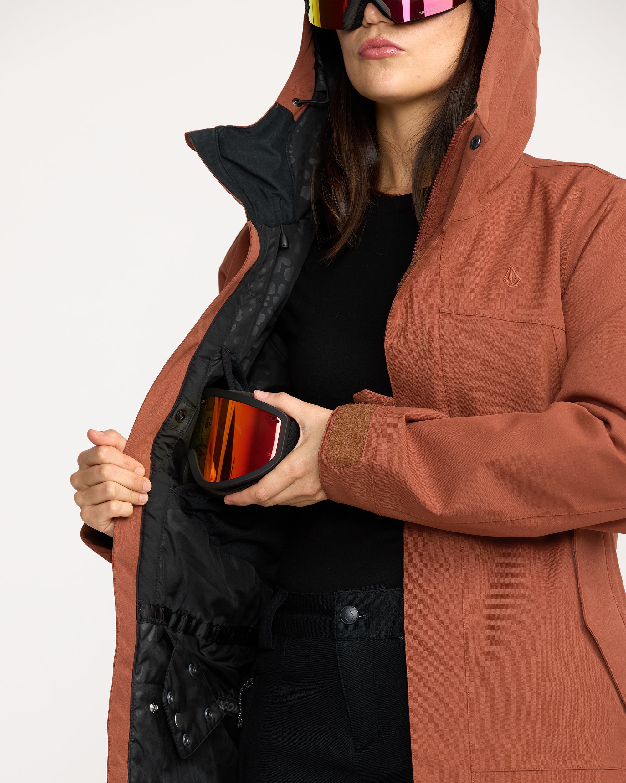 Stoney Shadow Insulated Jacket - Image 6