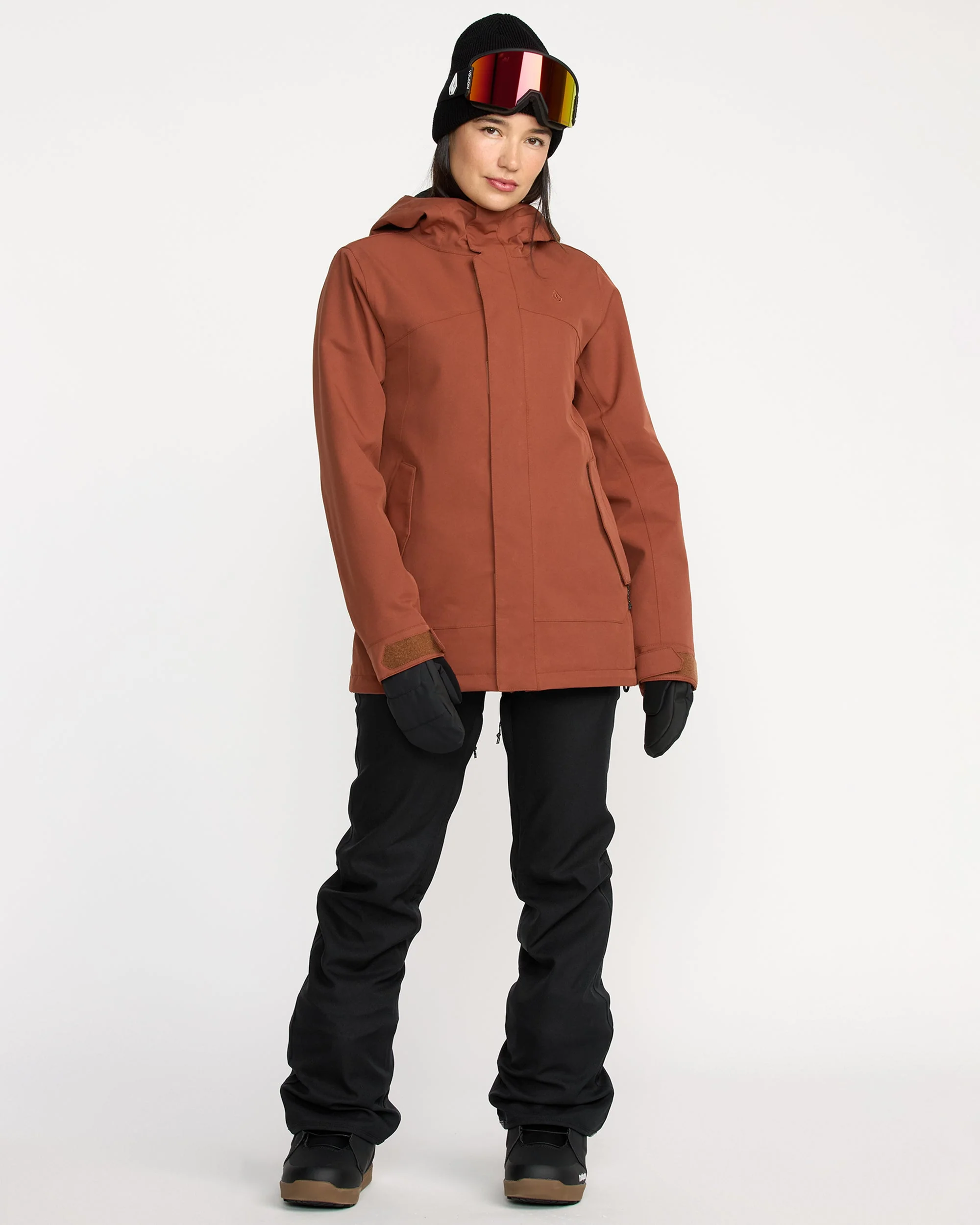 Stoney Shadow Insulated Jacket - Image 7