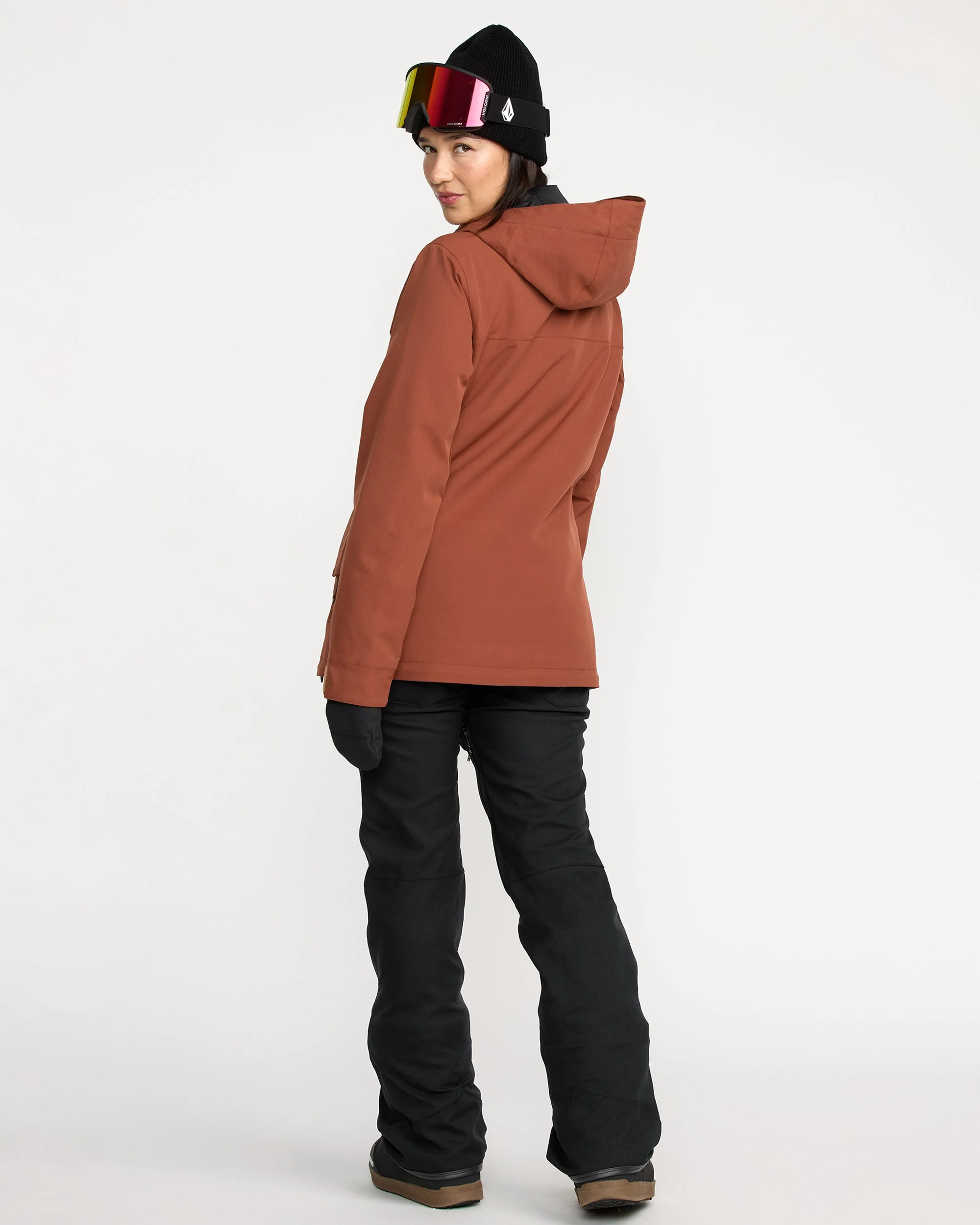 Stoney Shadow Insulated Jacket - Image 8
