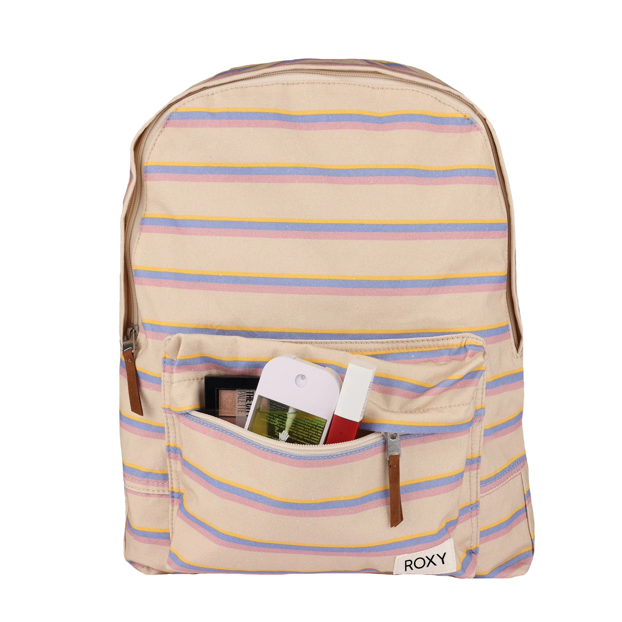 Sugar Baby Canvas Backpack - Image 3