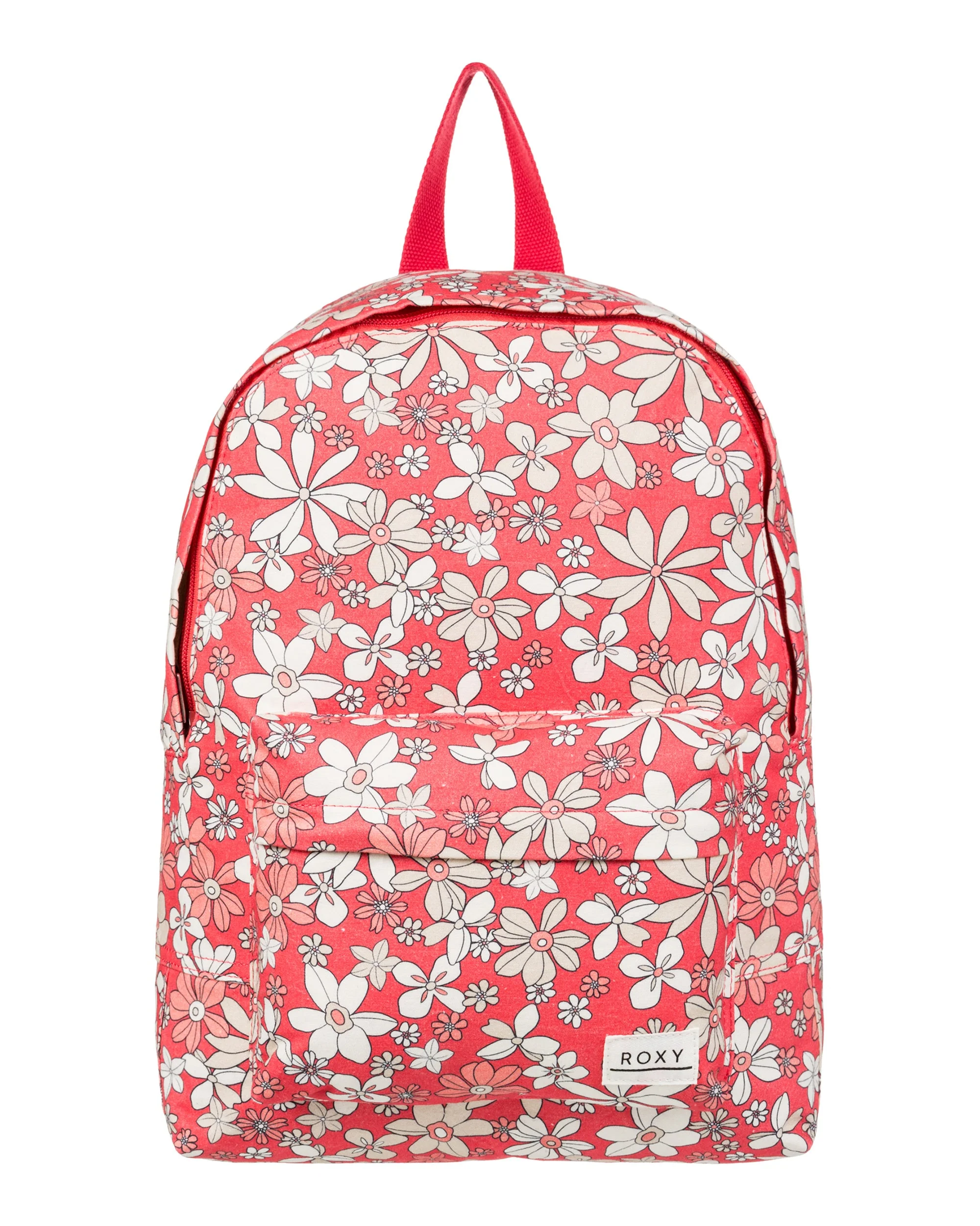 Sugar Baby Canvas Backpack - Image 2