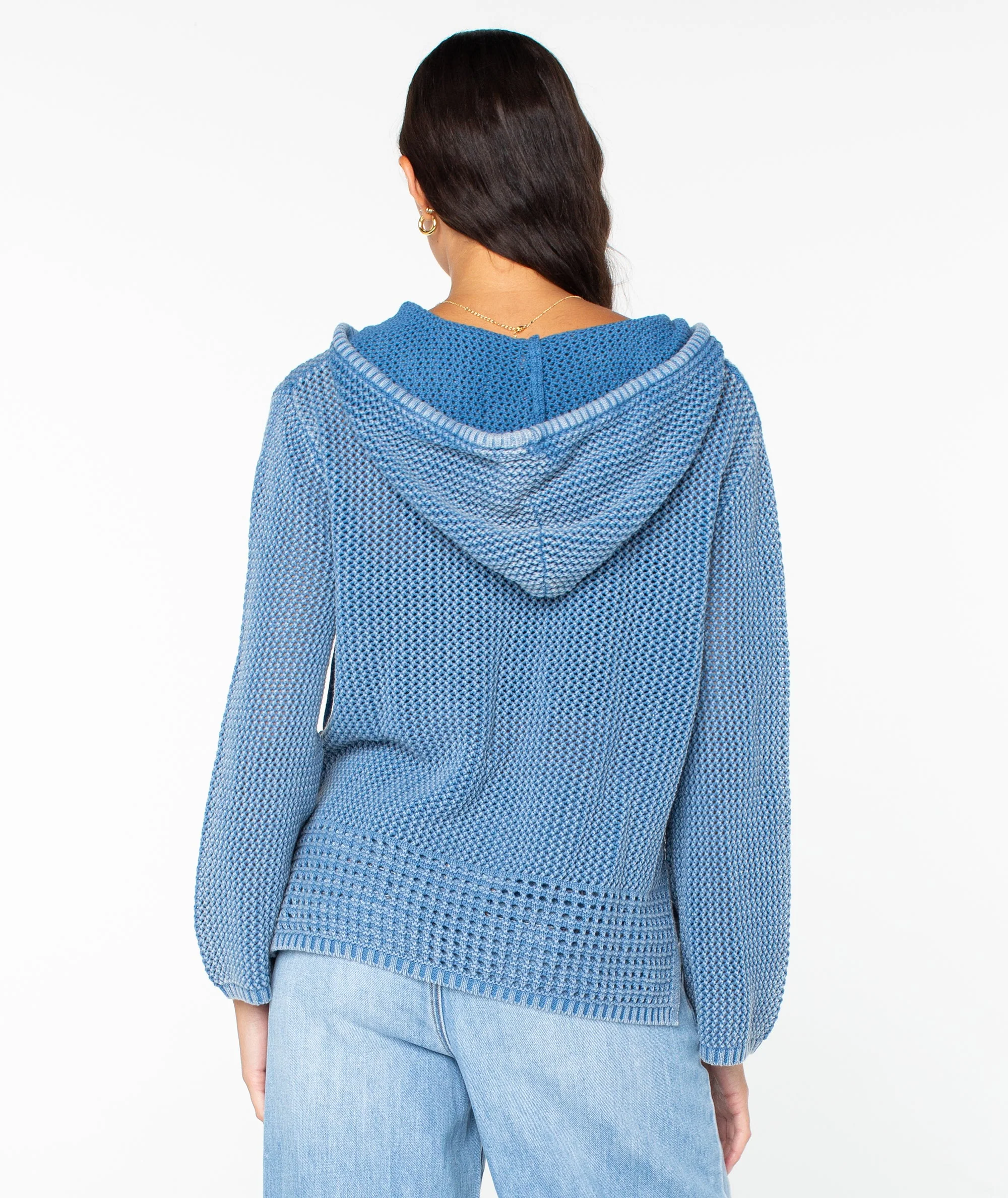Summer Nights Tunic - Image 2