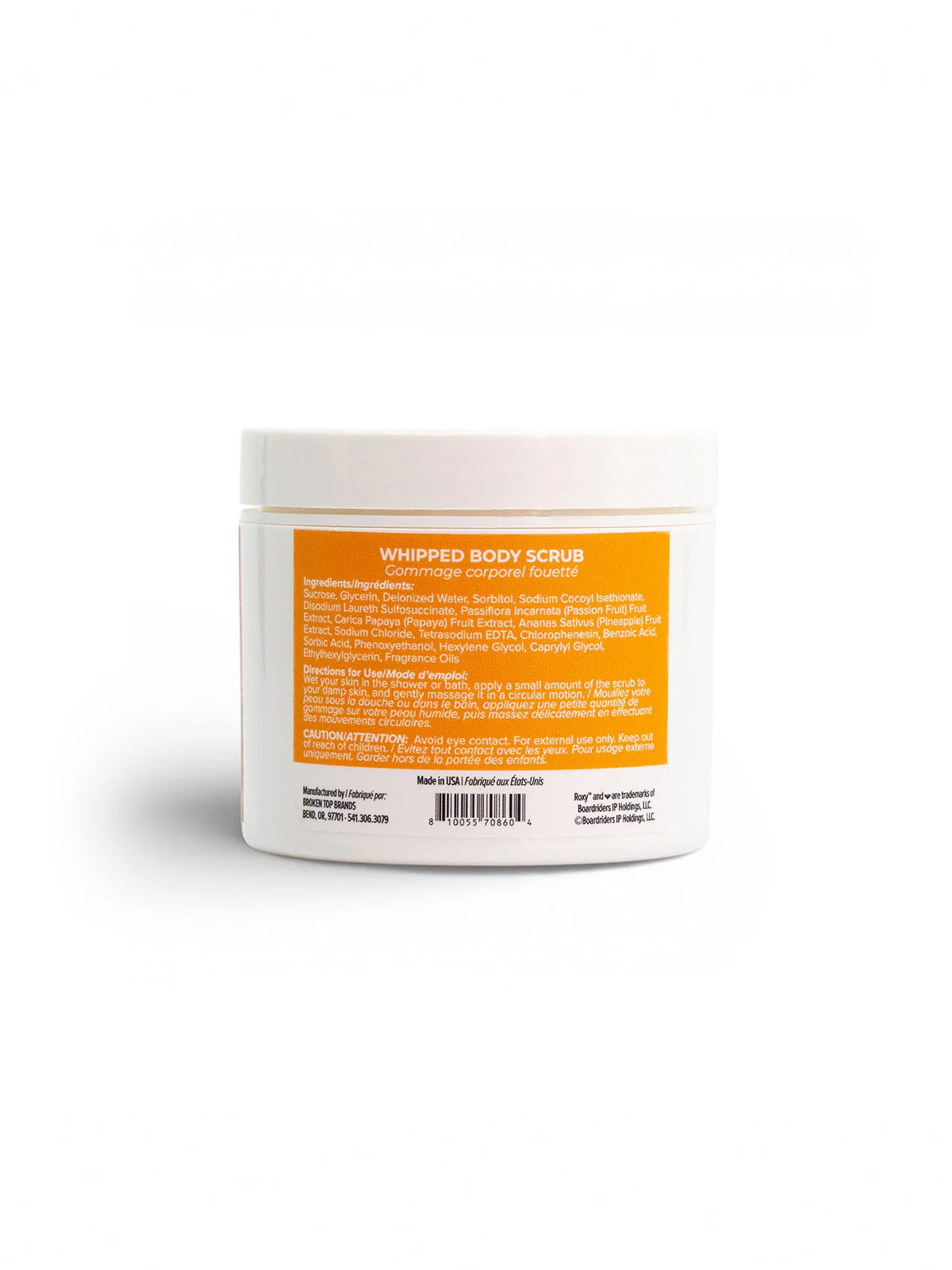 Sun Drift Body Scrub - Image 5