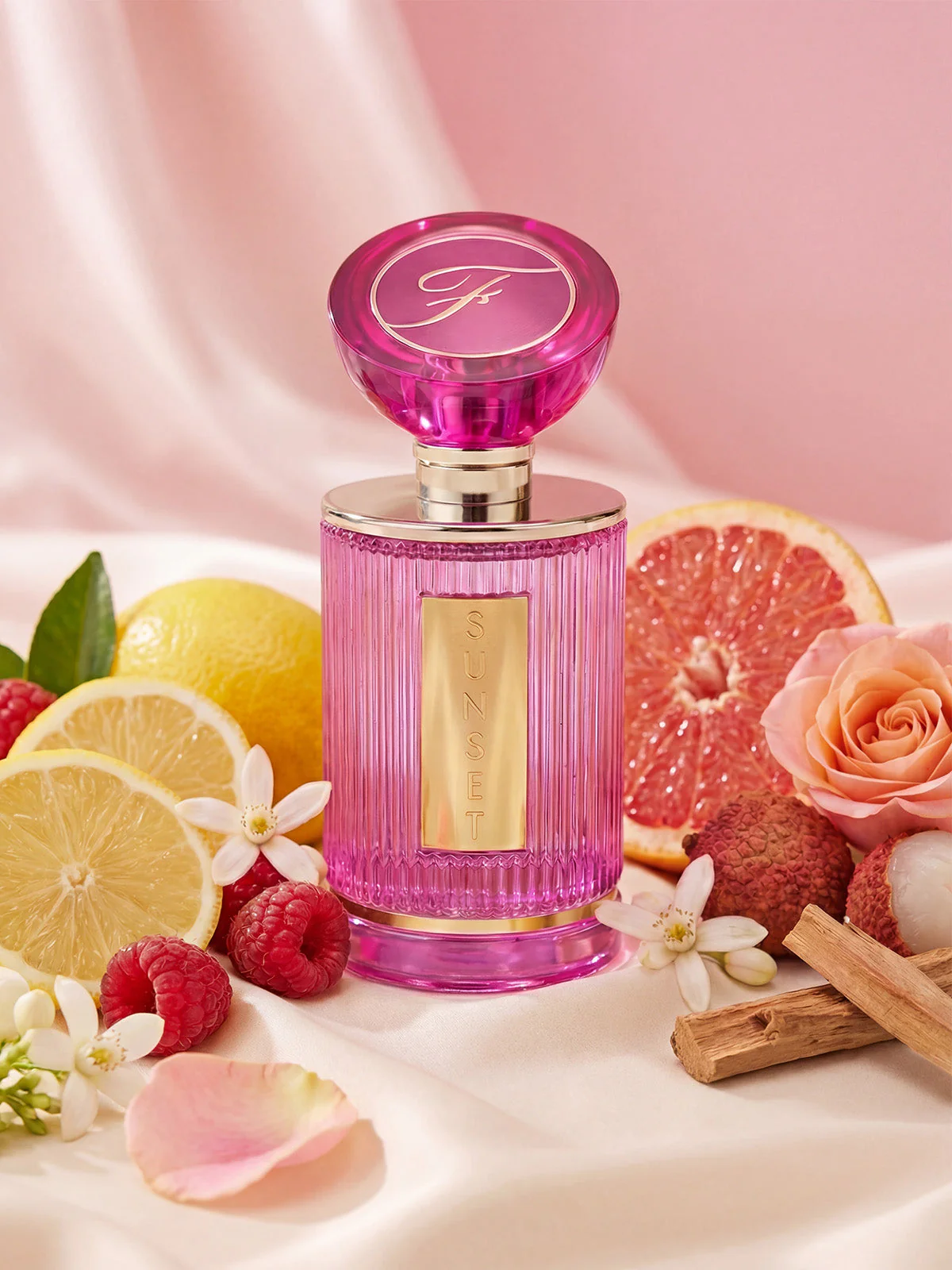 Sunset 60ml Eau De Parfum - Image 5