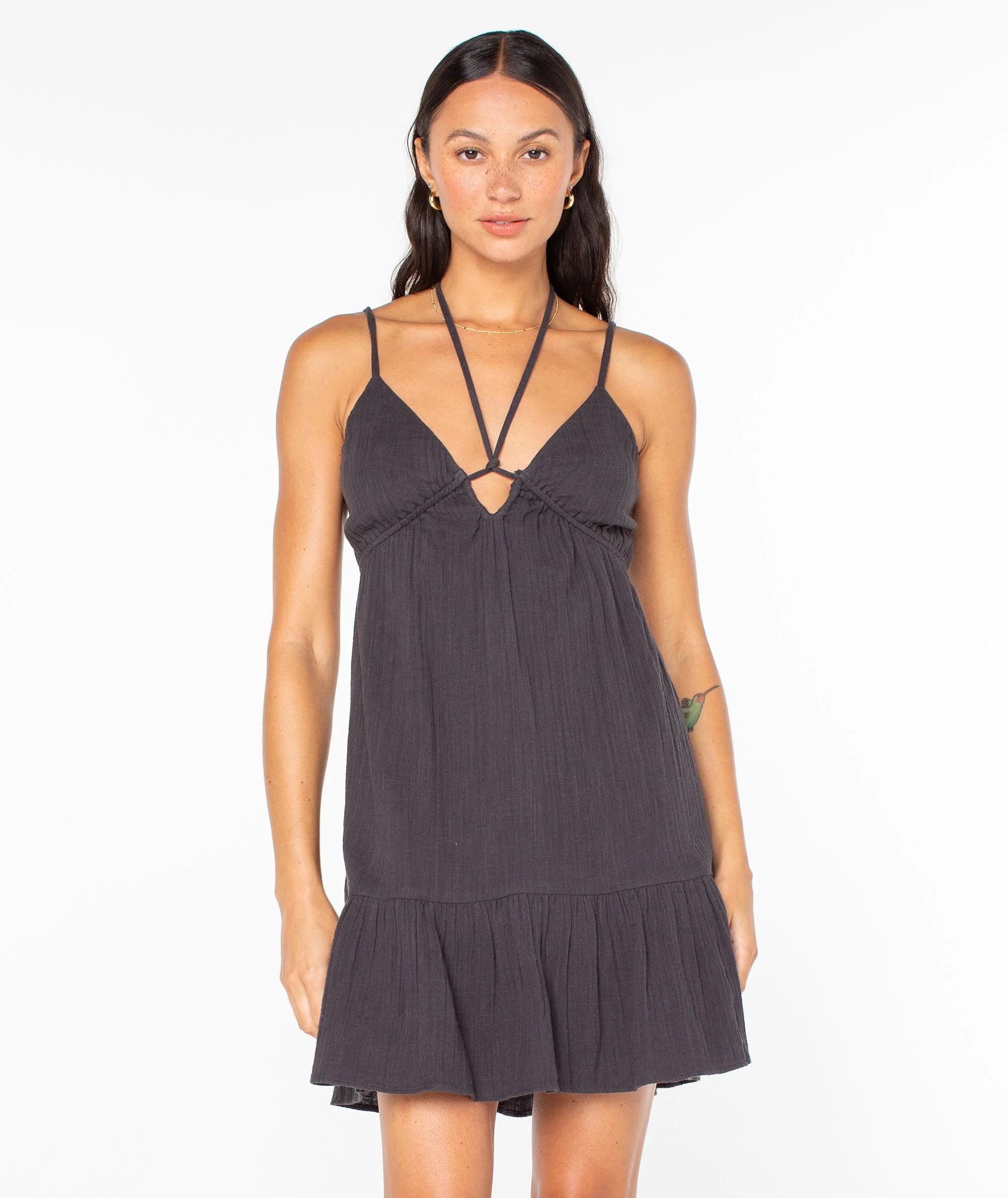 Sunshine Crush Dress - Image 3