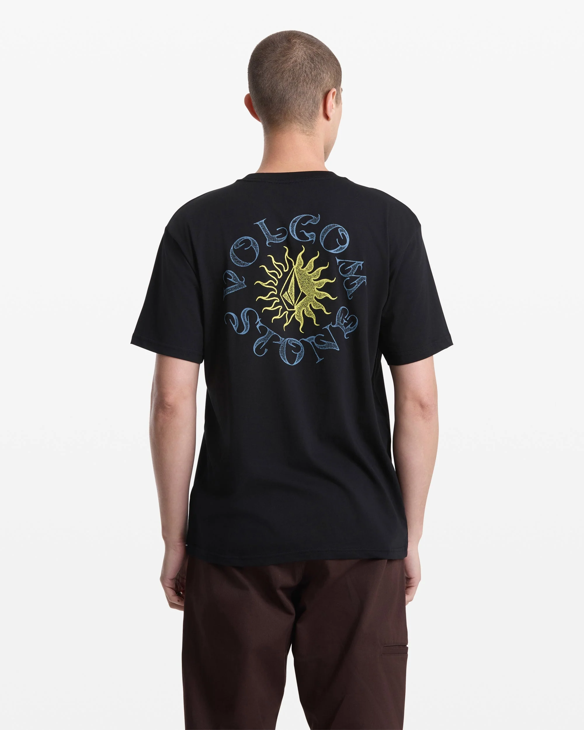 Sunshiner Short Sleeve Tee