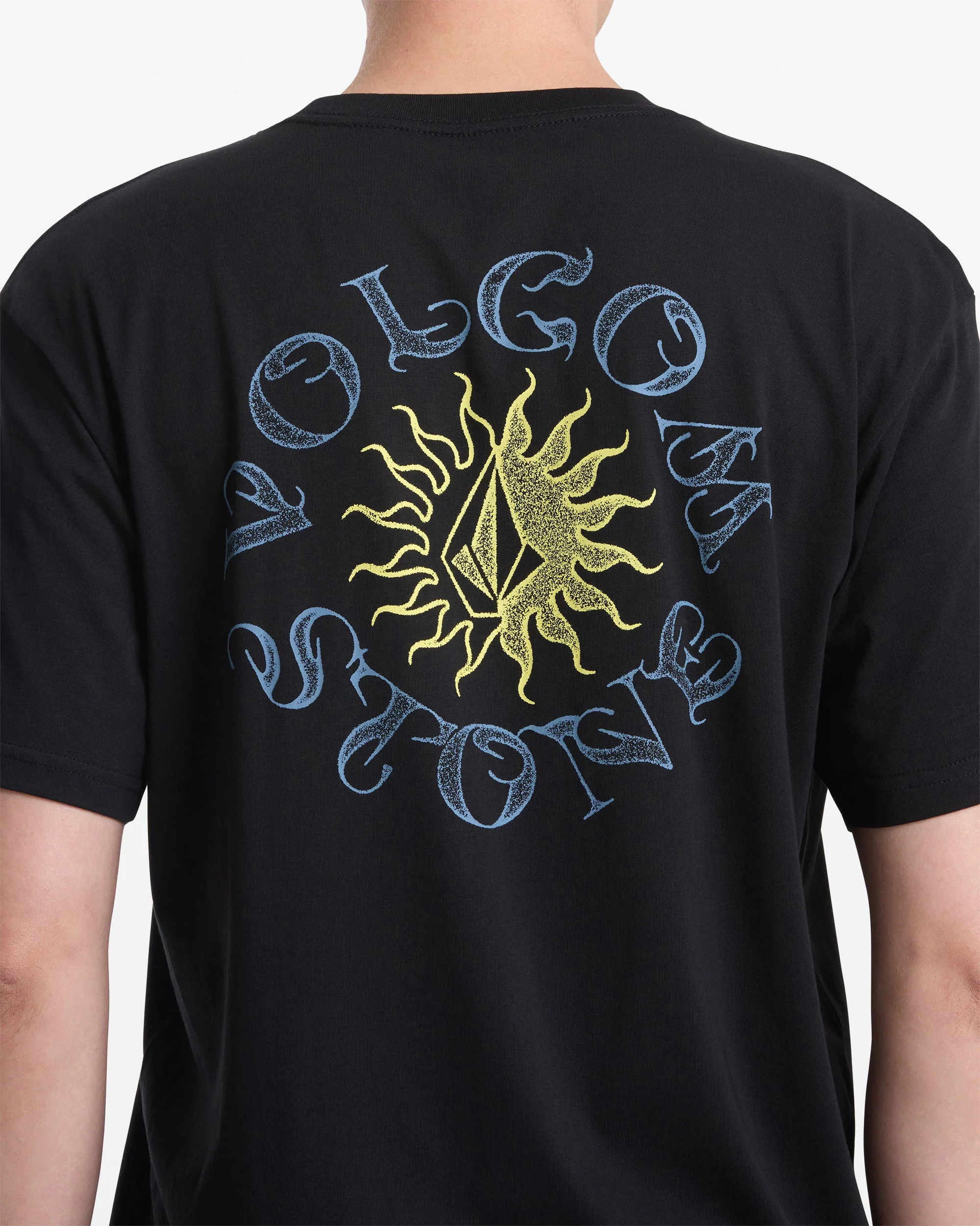 Sunshiner Short Sleeve Tee - Image 3