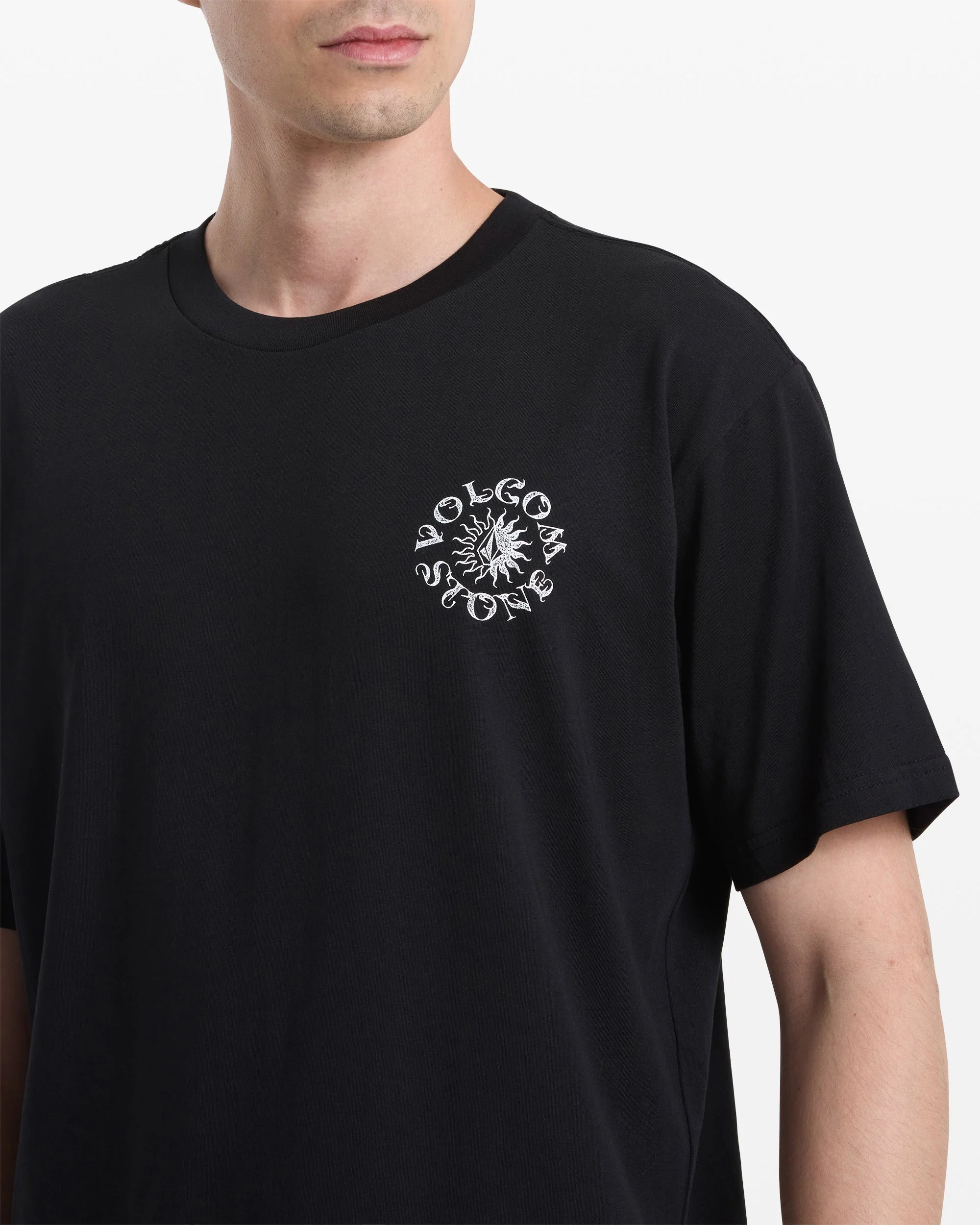 Sunshiner Short Sleeve Tee - Image 4
