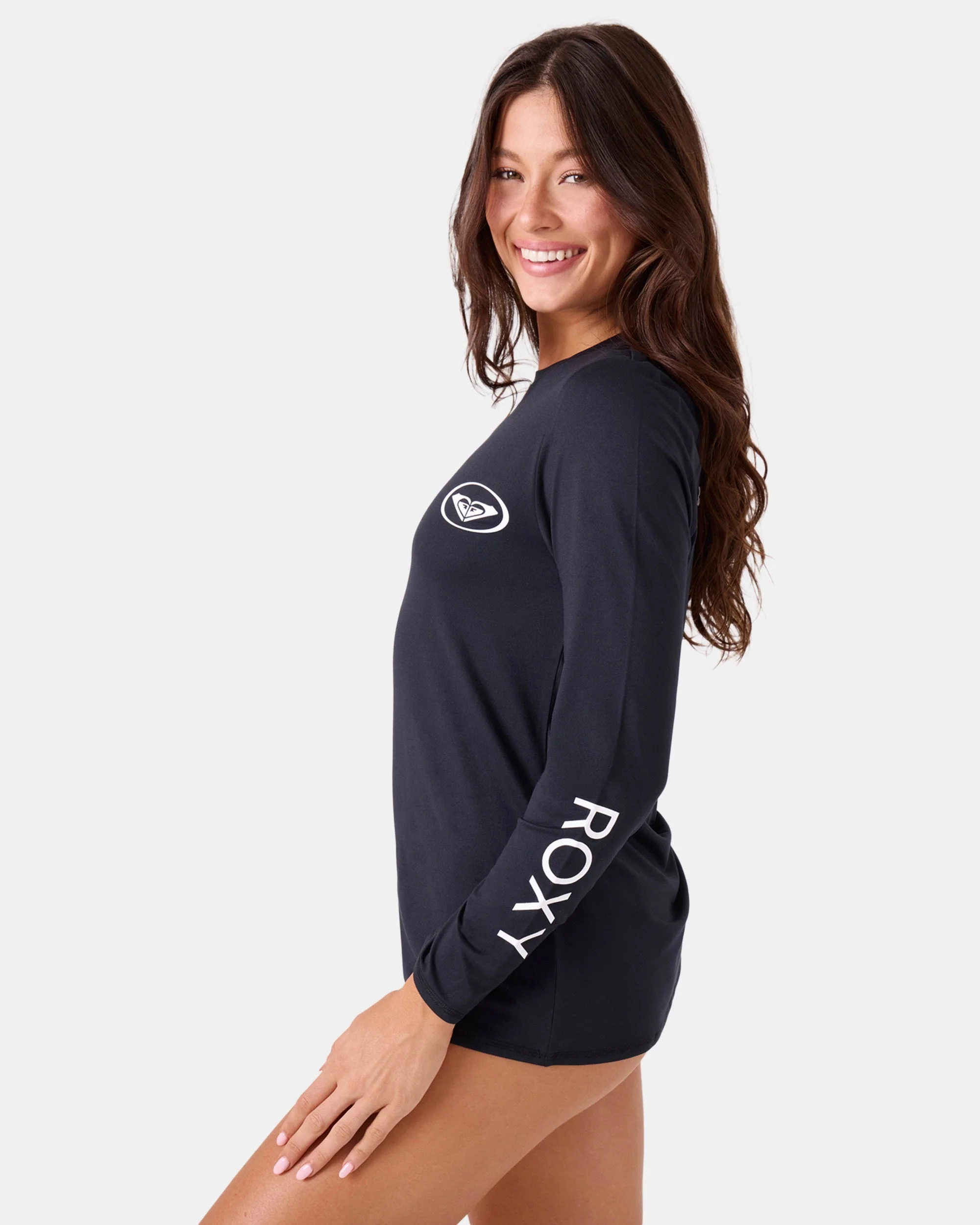Surf City Warm Shirt Rashguard