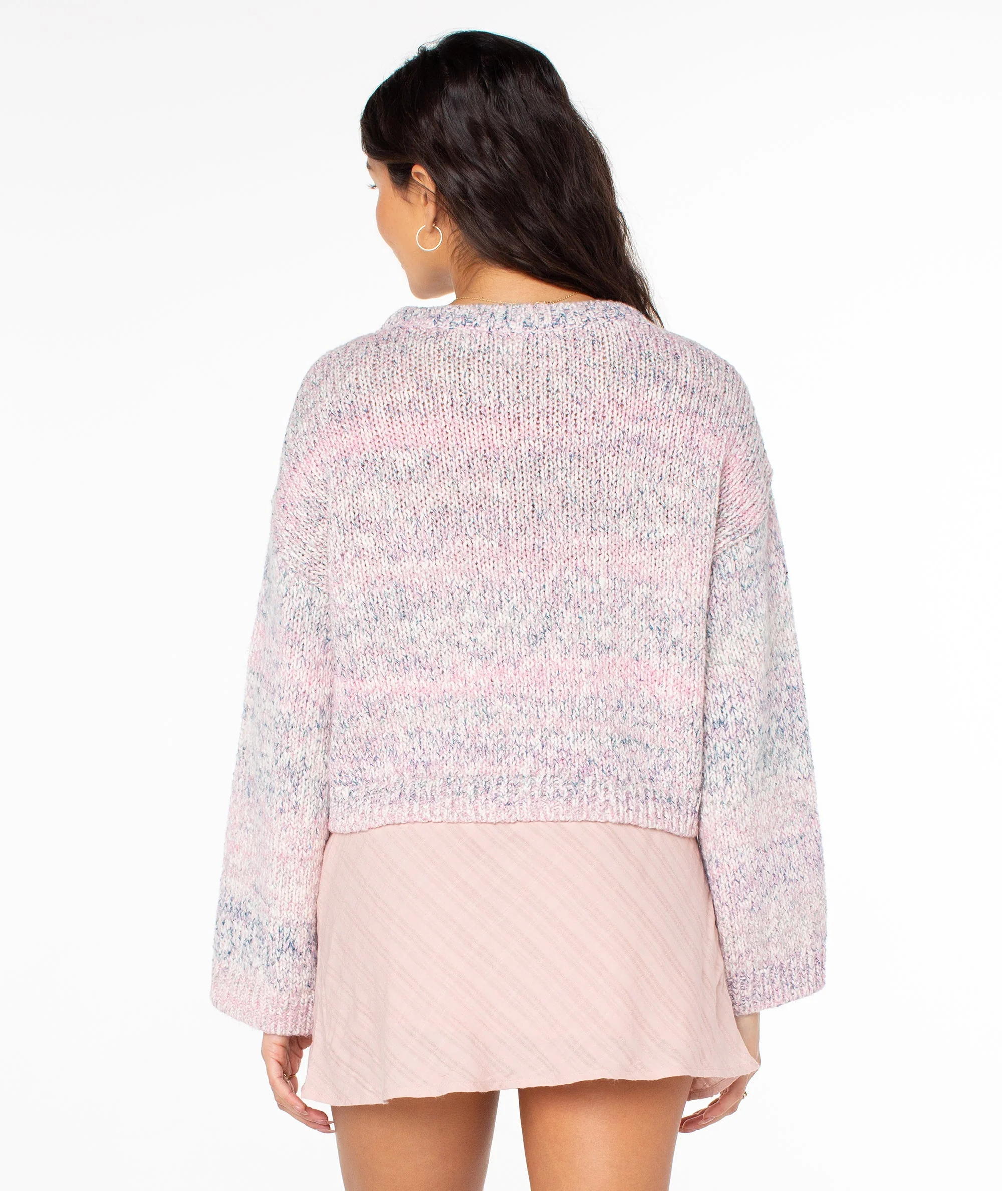 Swell Season Sweater - Image 3