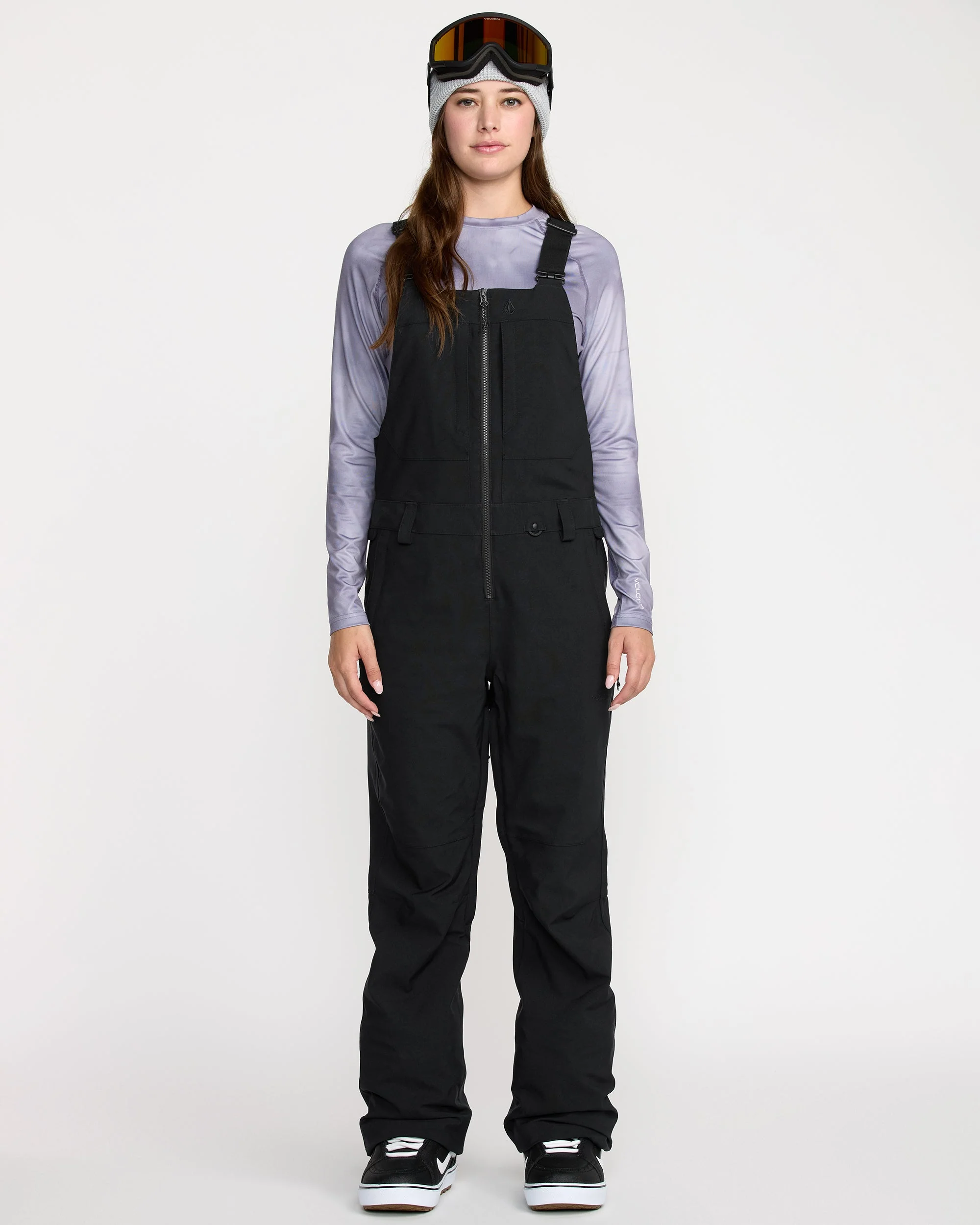 Swift Bib Overall