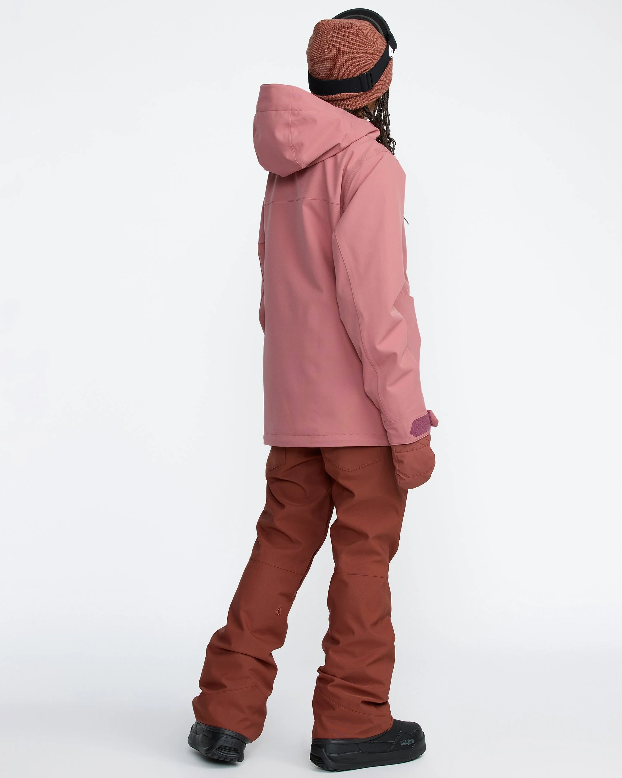 Swift Bib Overall - Image 8