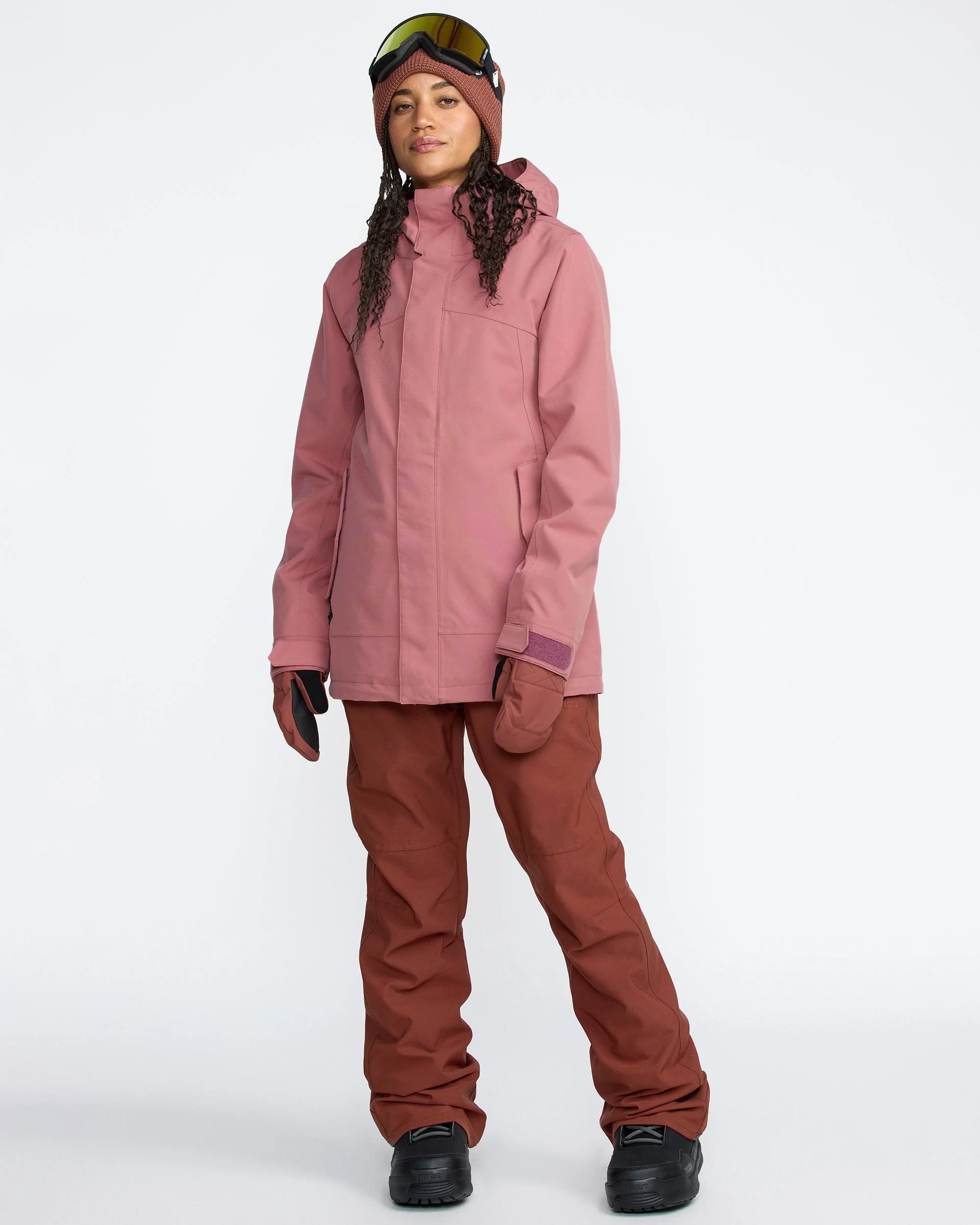 Swift Bib Overall - Image 9