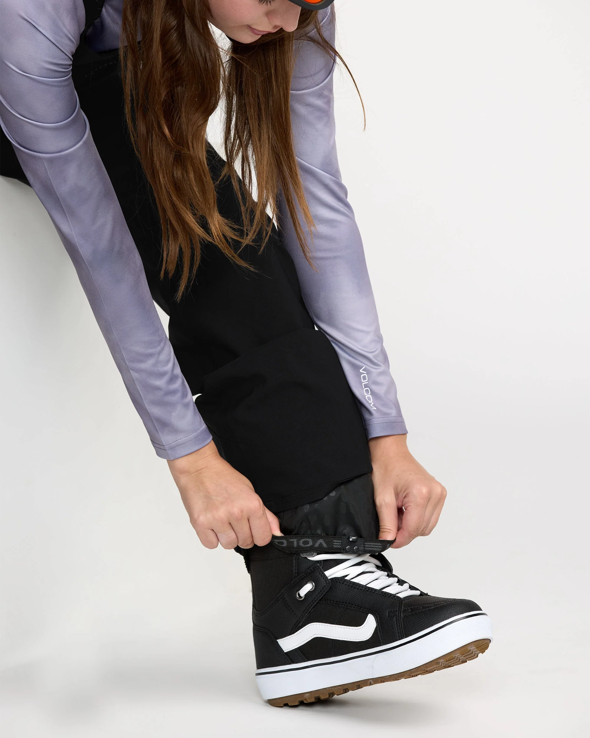 Swift Bib Overall - Image 4