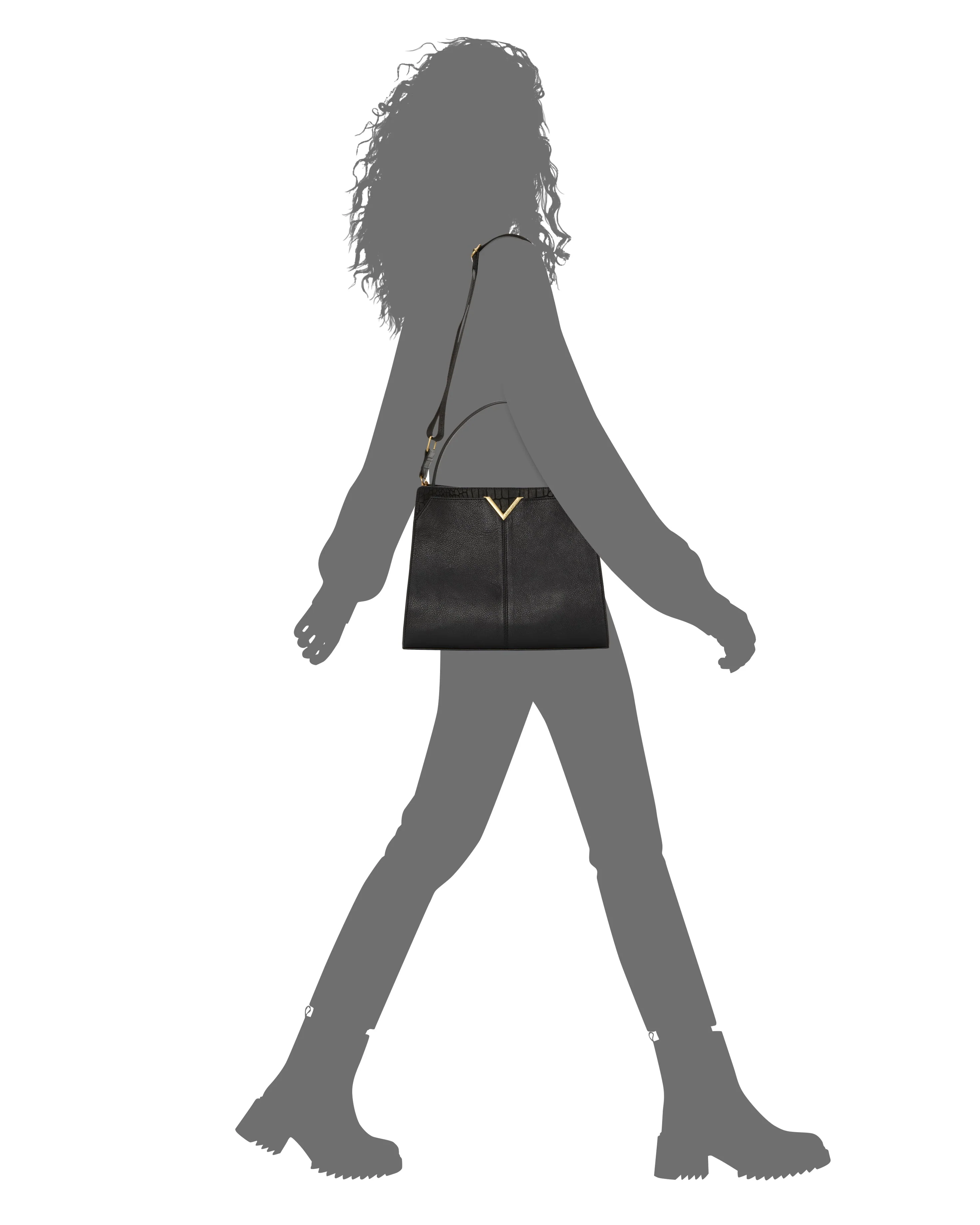 Tasha Shoulder Bag - Image 6