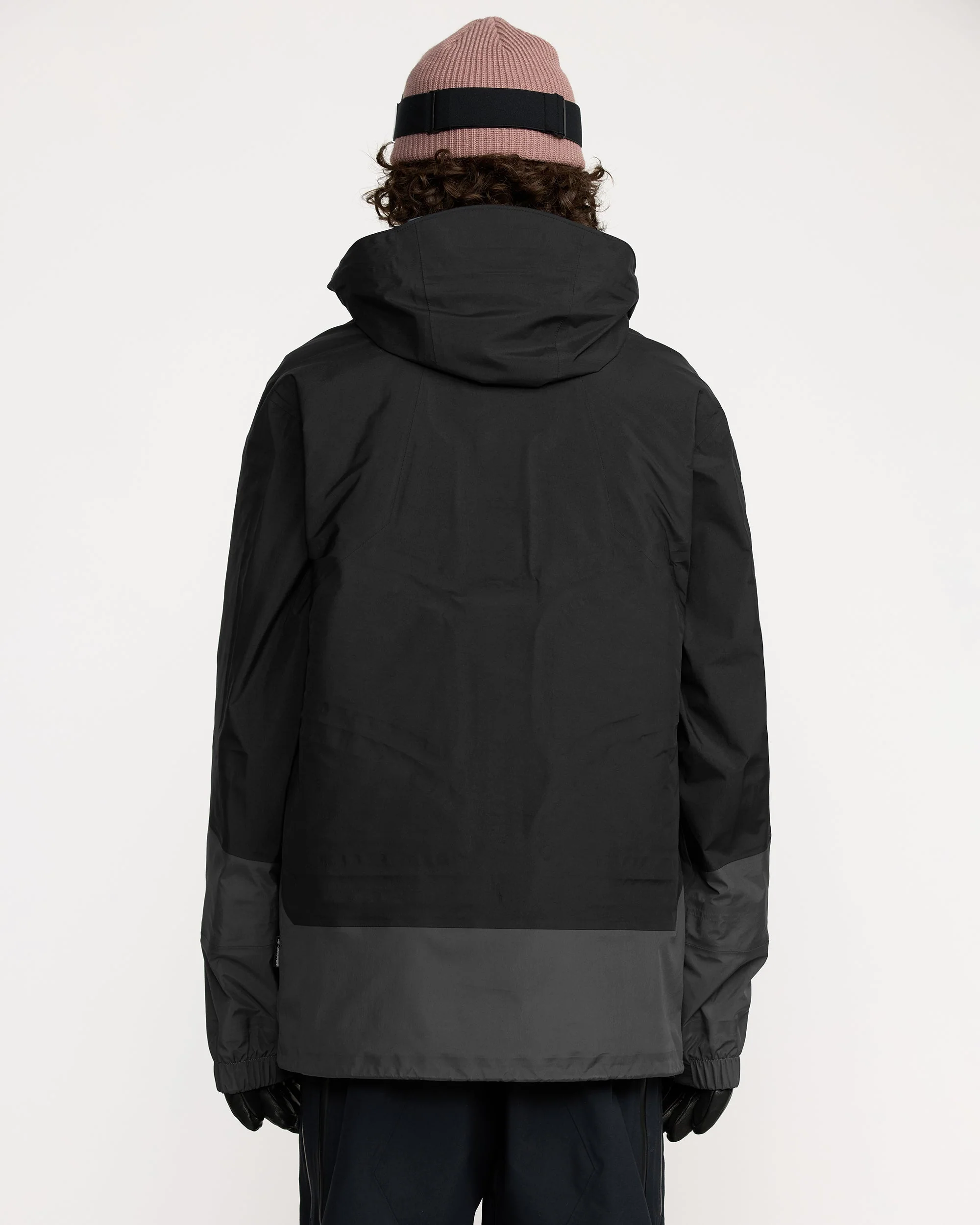 TDS Inf Gore-Tex Jacket - Image 2