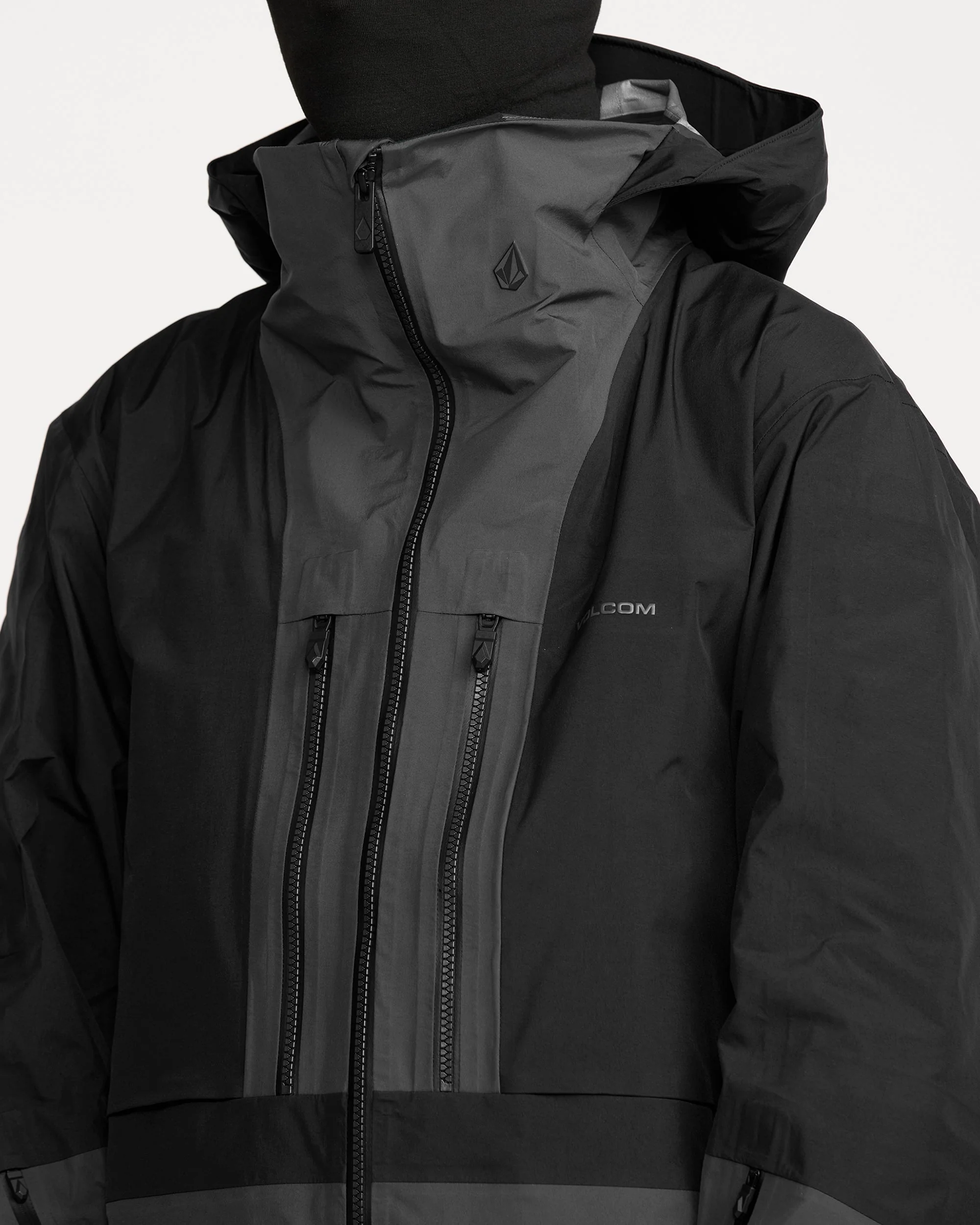 TDS Inf Gore-Tex Jacket - Image 3