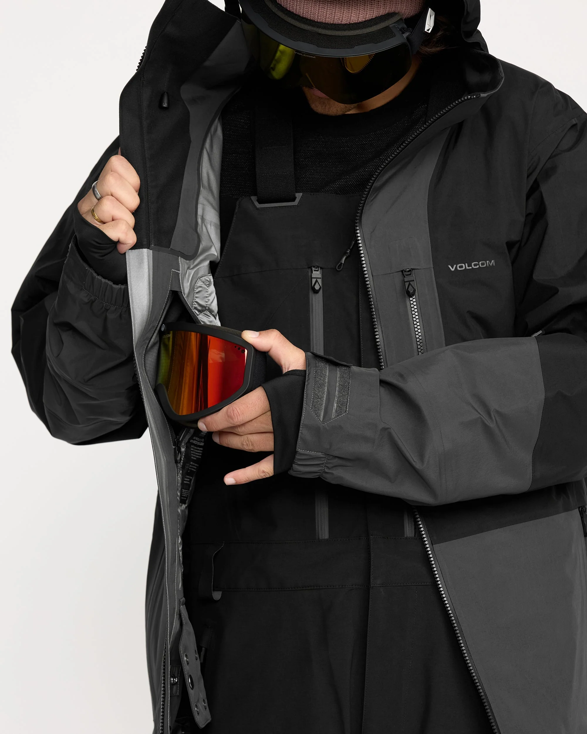 TDS Inf Gore-Tex Jacket - Image 4