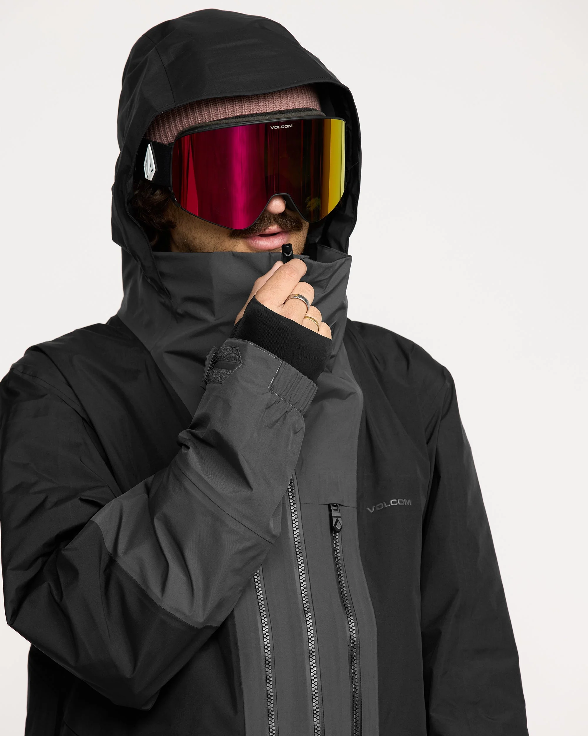 TDS Inf Gore-Tex Jacket - Image 7