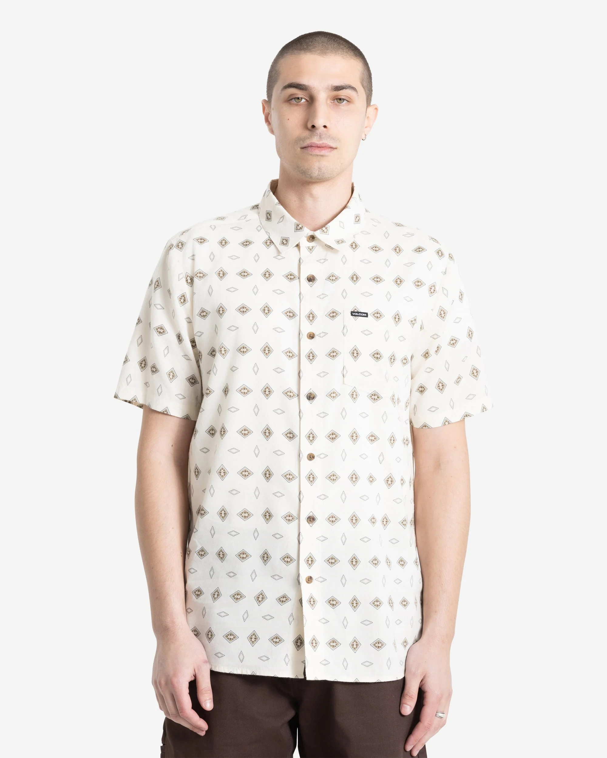 Trusted Short Sleeve