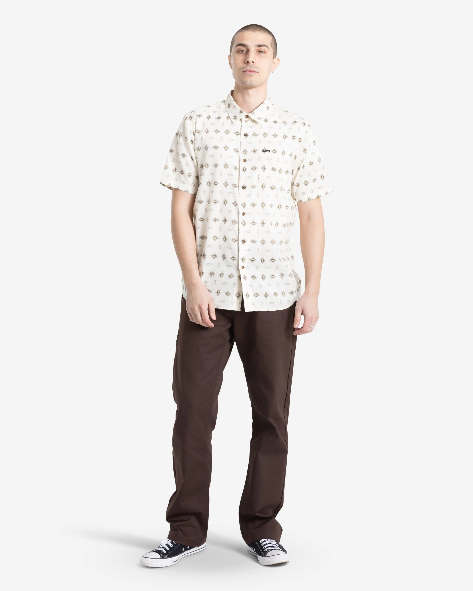 Trusted Short Sleeve - Image 6