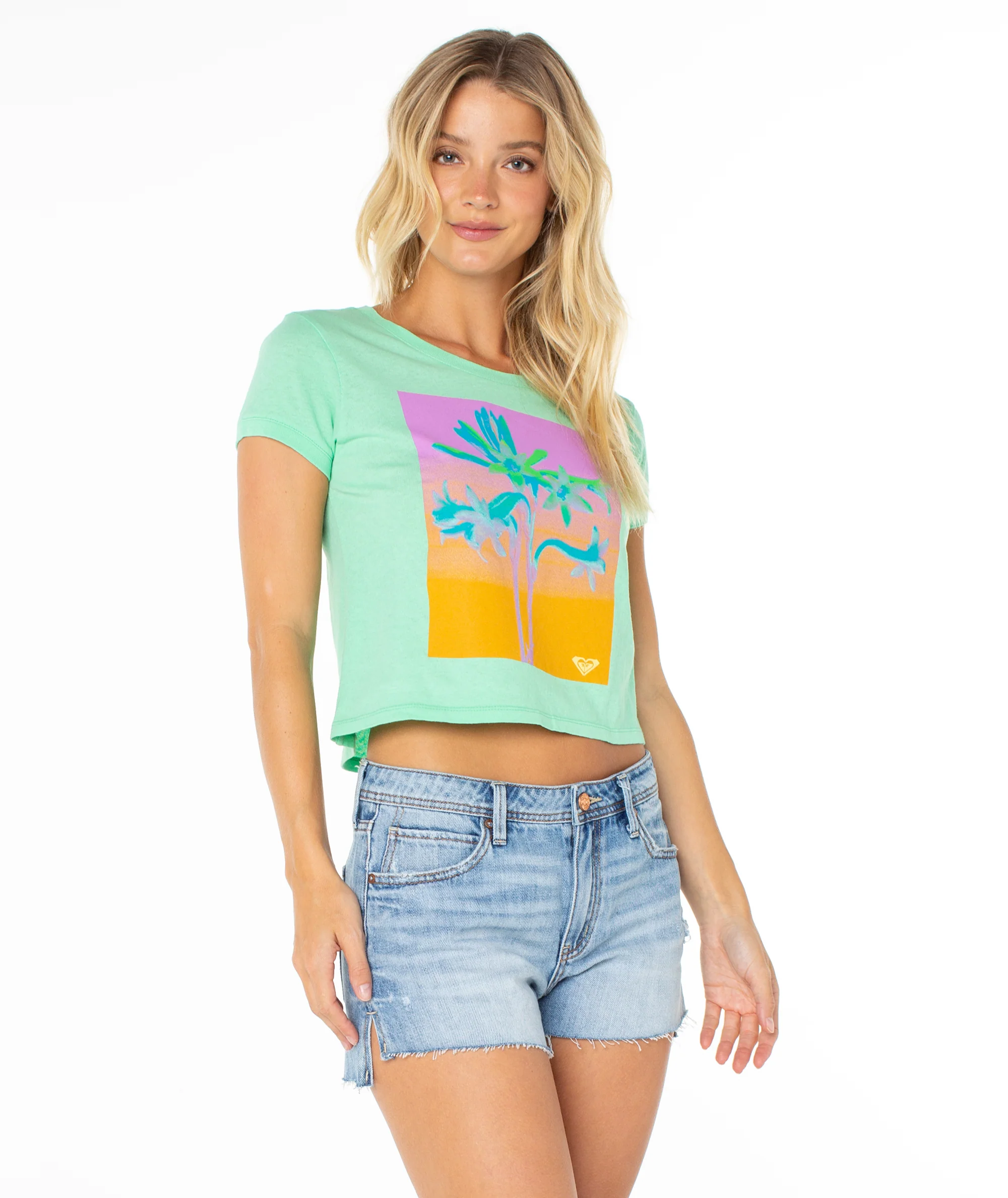 Tuberose Tee - Image 2