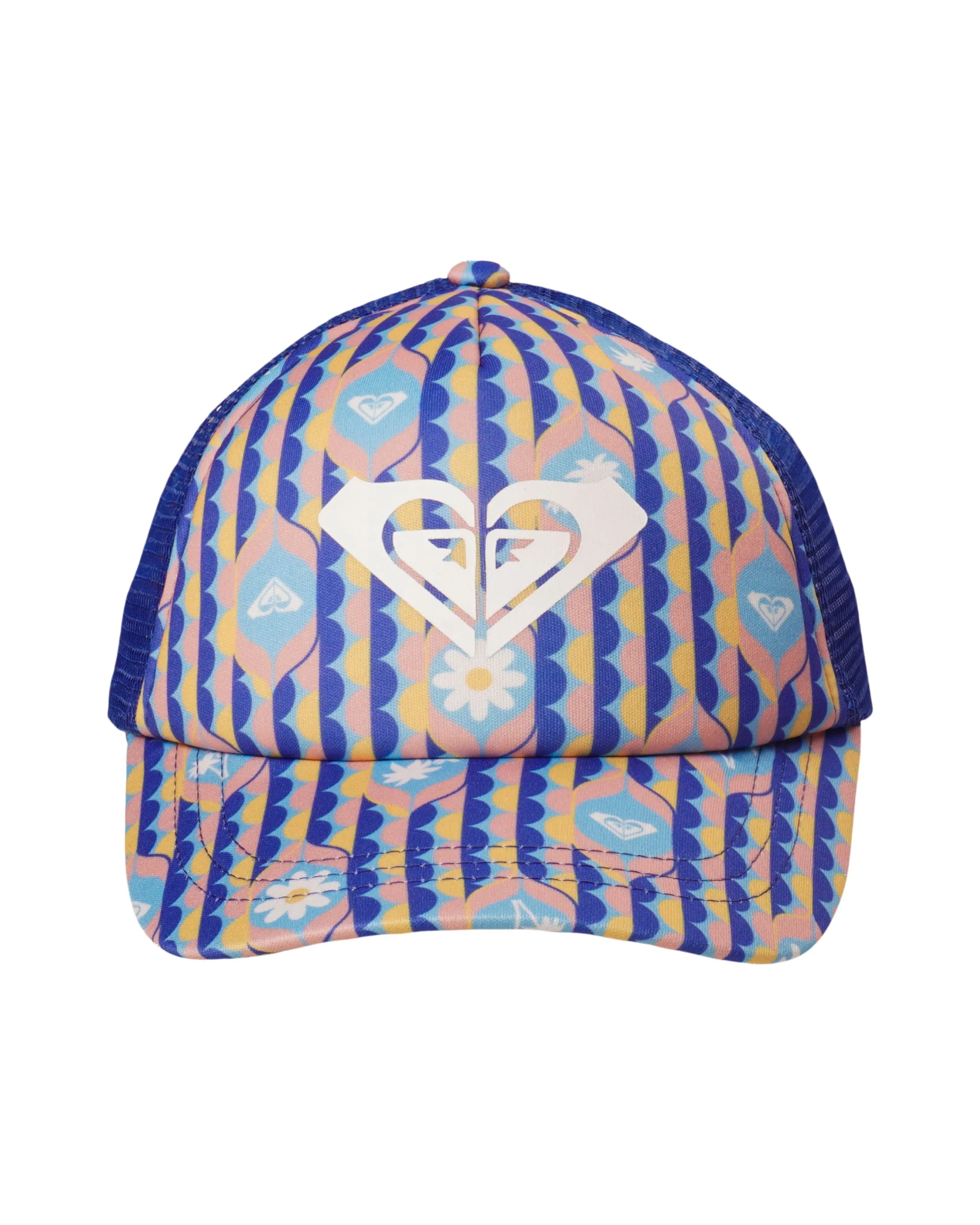 TW Sweet Emotions Trucker - Image 2