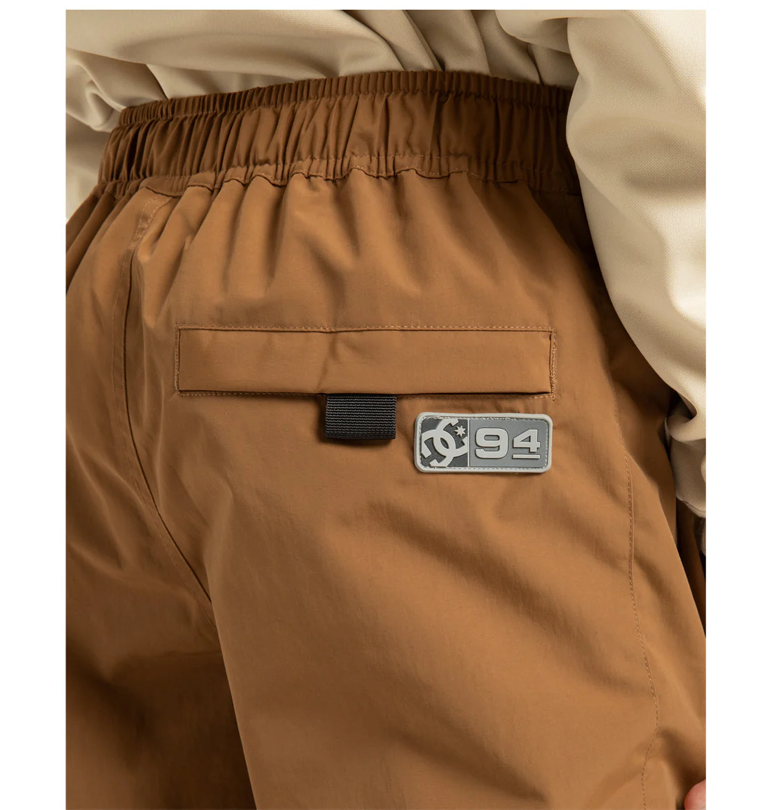 Unisex Primo Shell Pants - Image 4