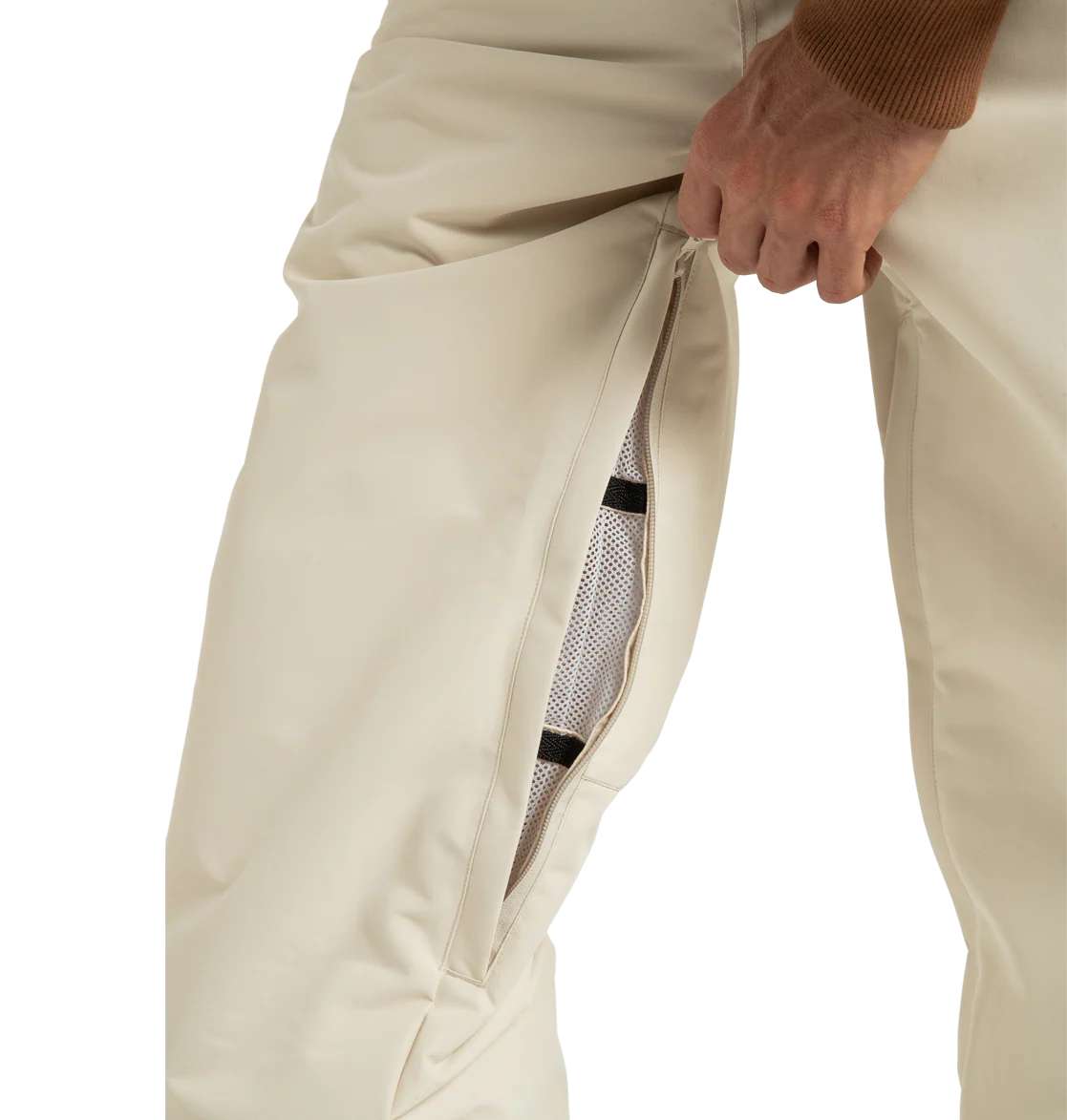 Unisex Primo Snow Pants - Image 7