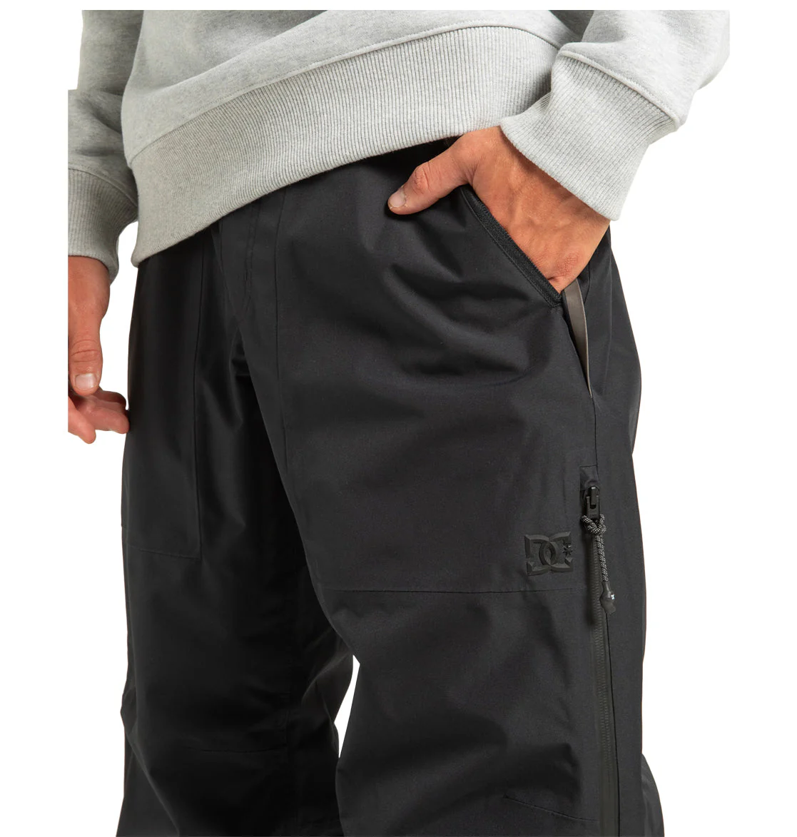 Unisex Squadron 30K Insulated Pants - Image 3