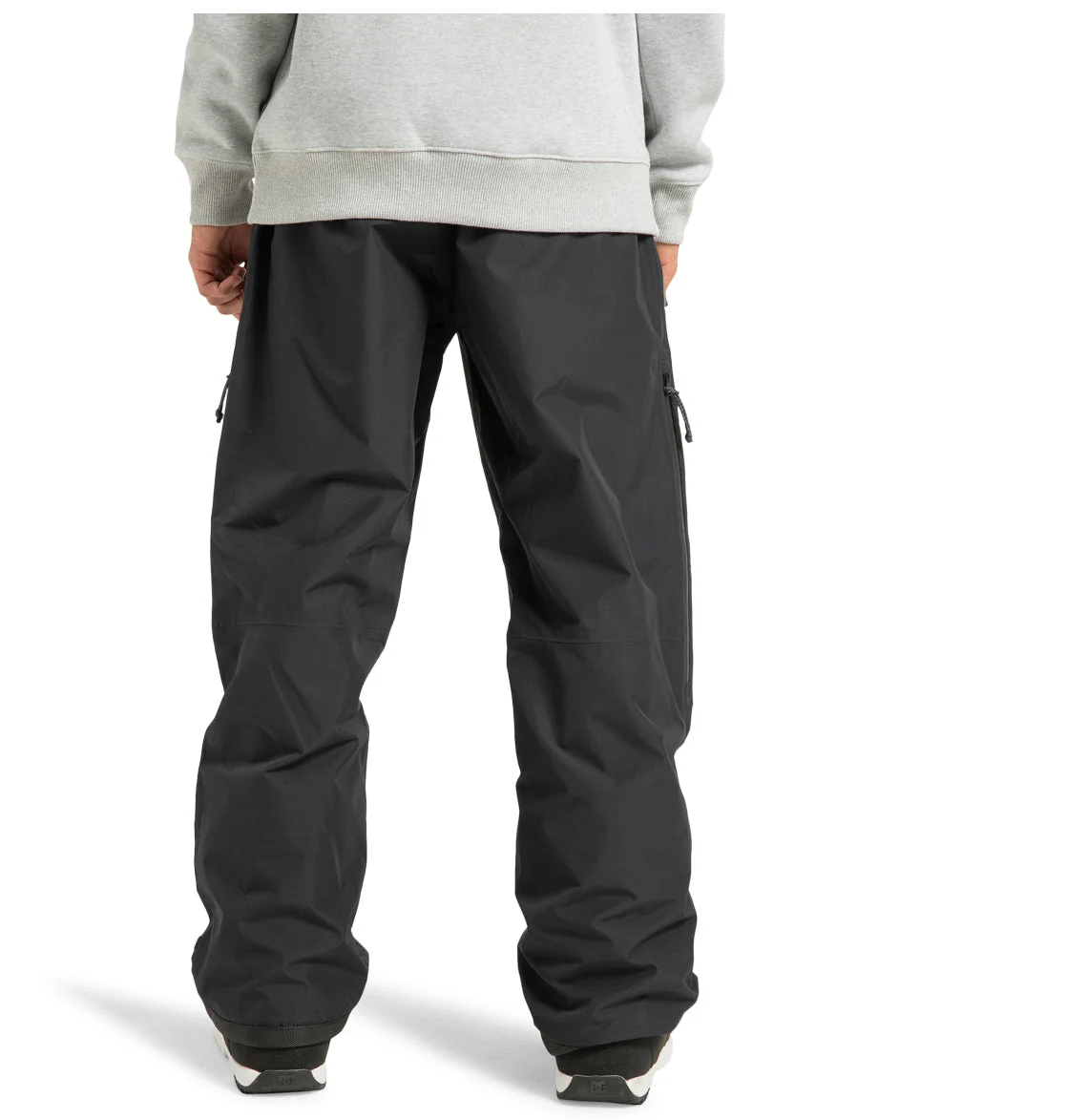 Unisex Squadron 30K Insulated Pants - Image 4
